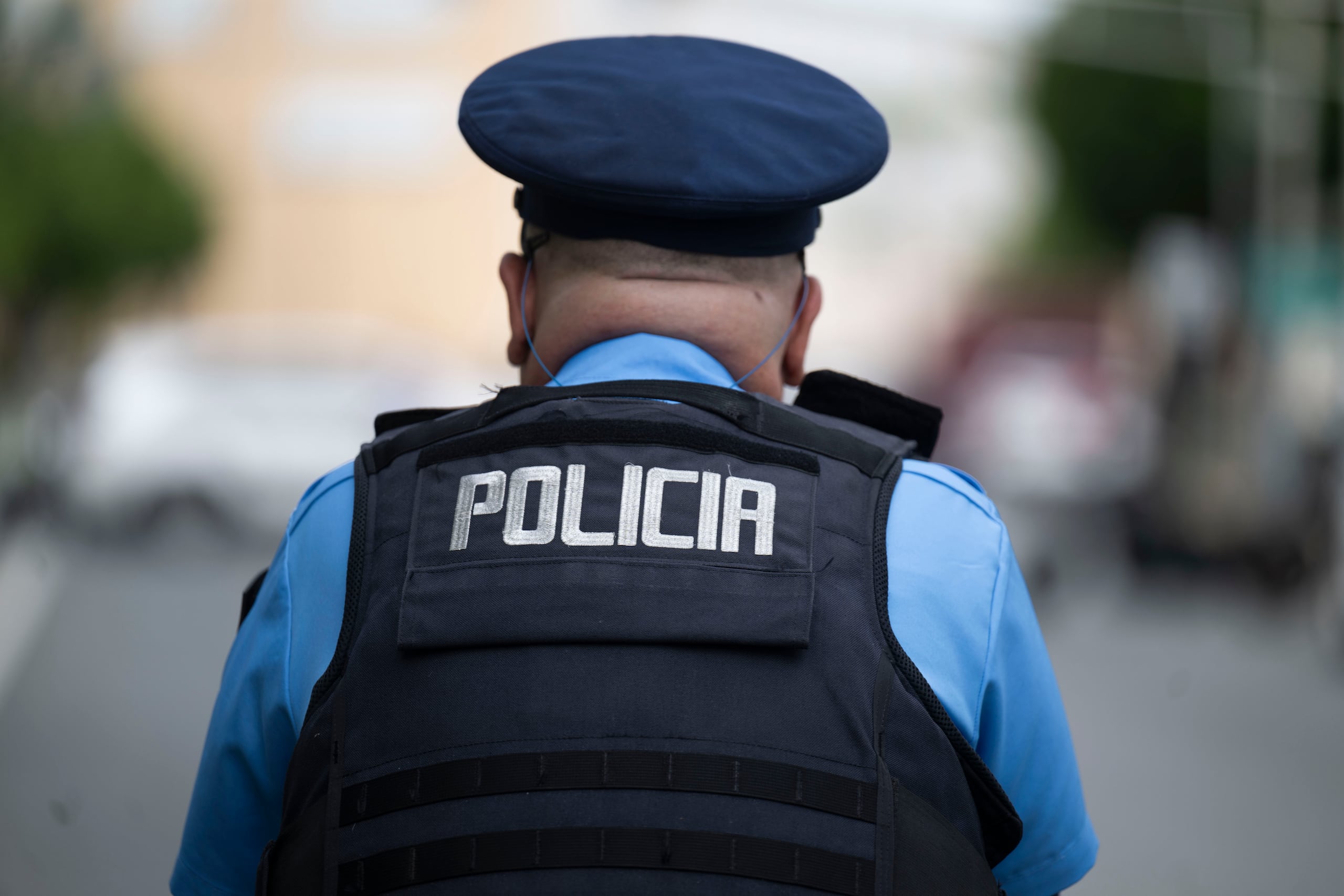 La Policía está investigando.