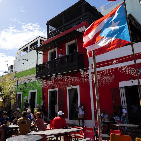 Estos son los pueblos que más población han perdido