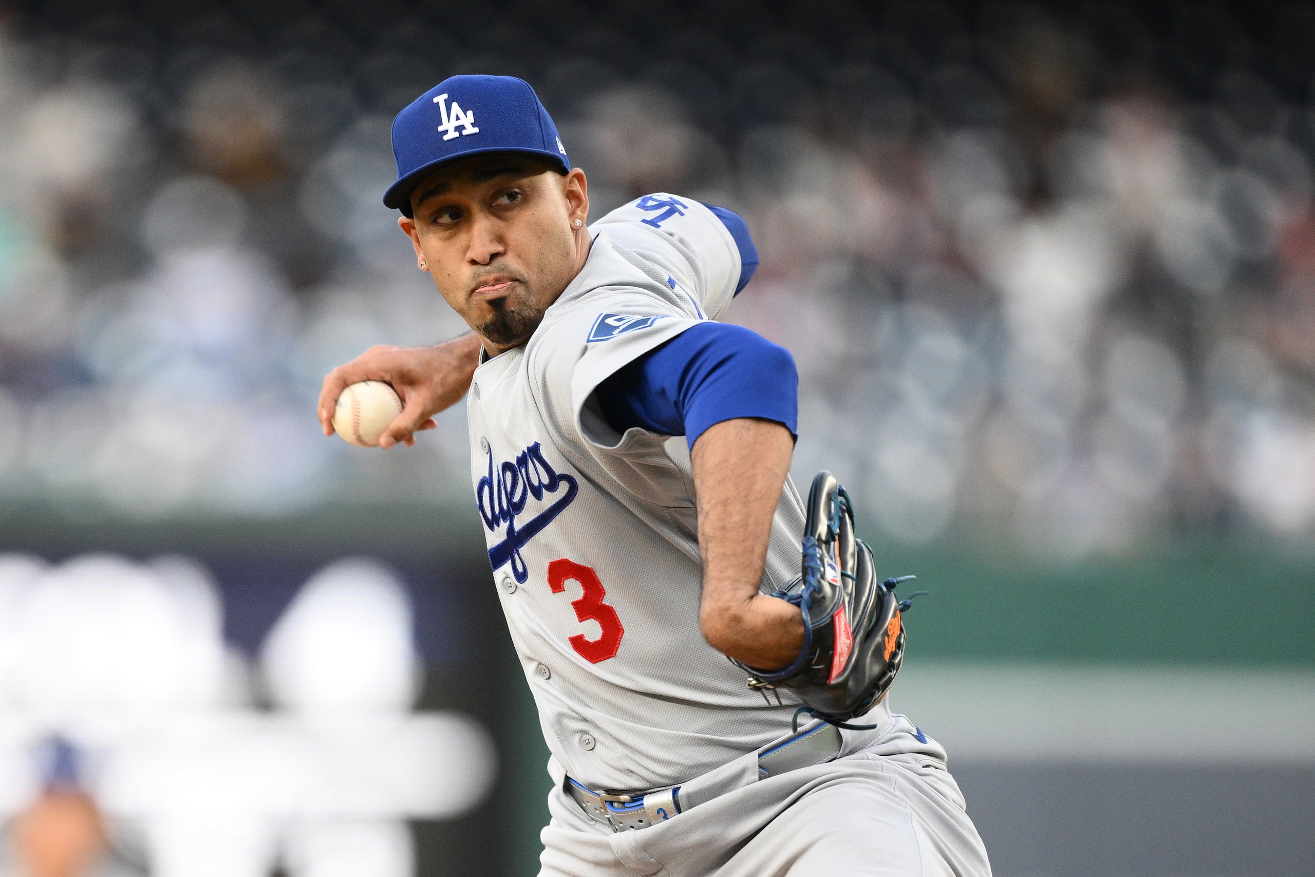 Edwin Díaz ha sido colocado en la lista de lesionados en momentos que carga con marca de 1-0 con cuatro salvamentos en cinco oportunidades y una ERA de 10.50 en siete apariciones.