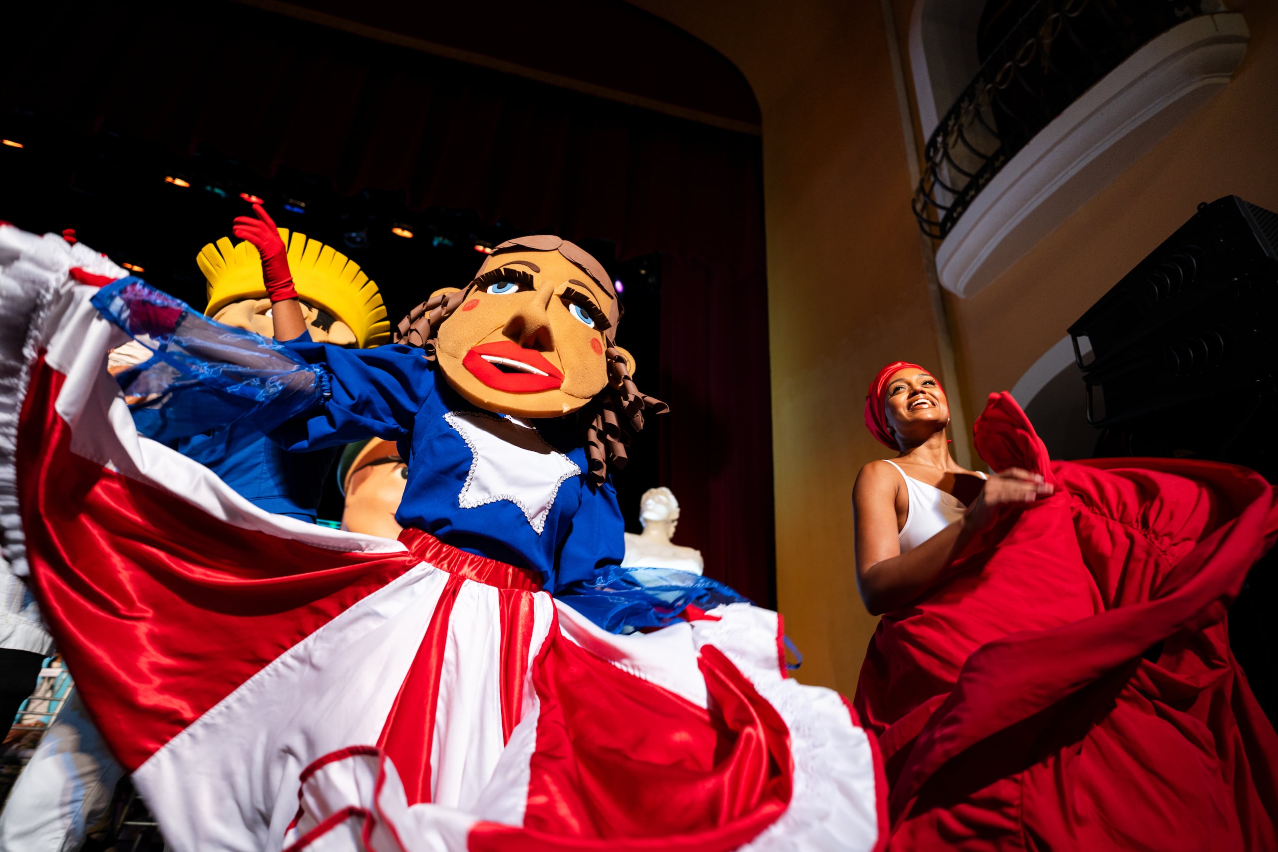 El esperado evento conmemorará sus 55 años de historia y tradición.