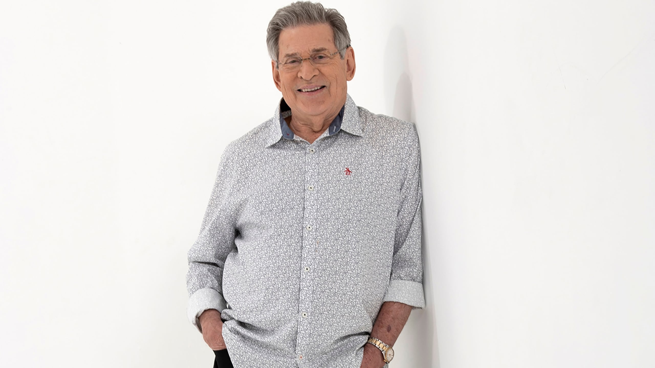 Chucho Avellanet presenta un anticipo navideño este domingo en el CBA de Santurce.