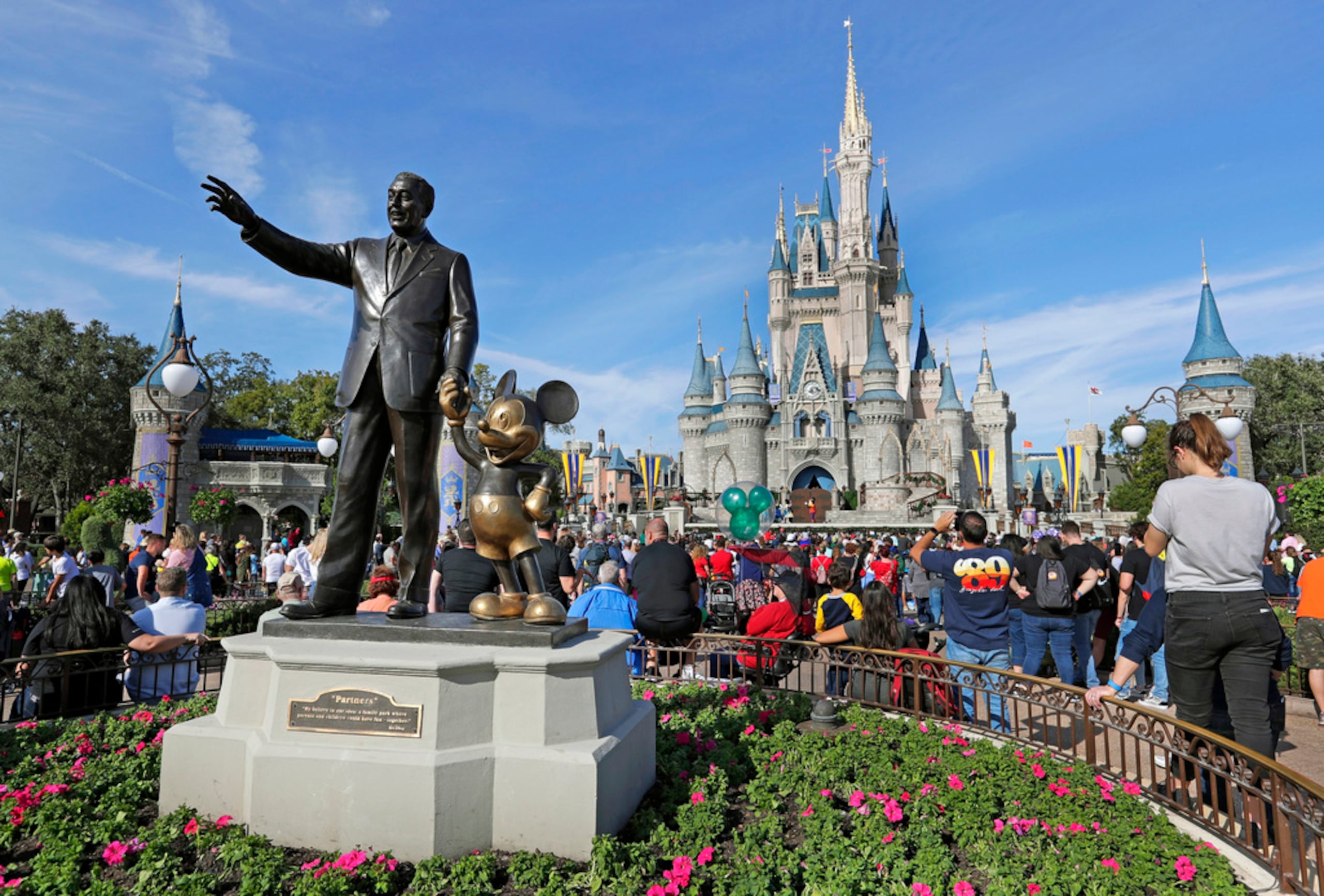 Disney.