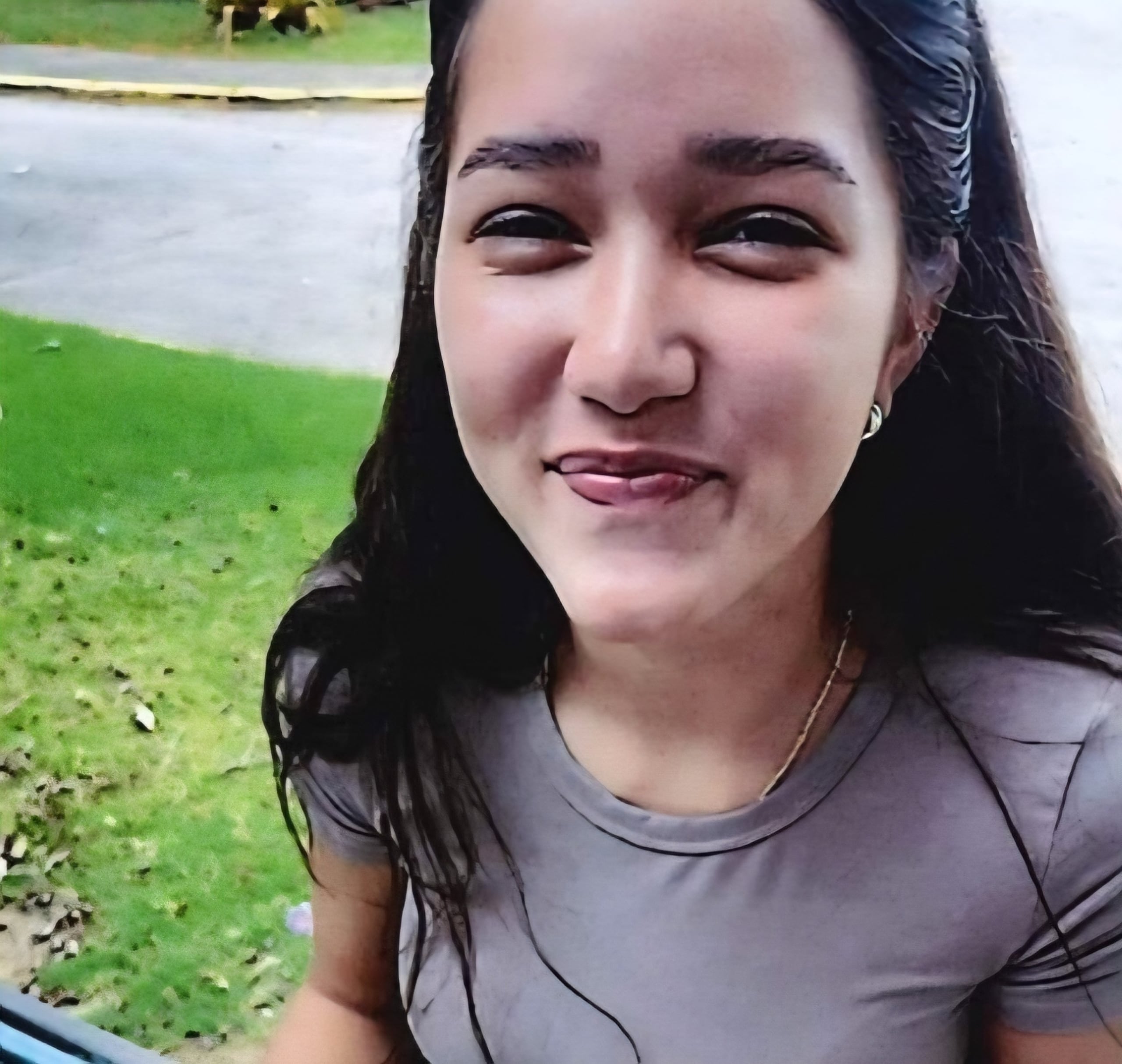 Génesis Edith Santiago Claudio, de 16 años, fue localizada a salvo. (Archivo)