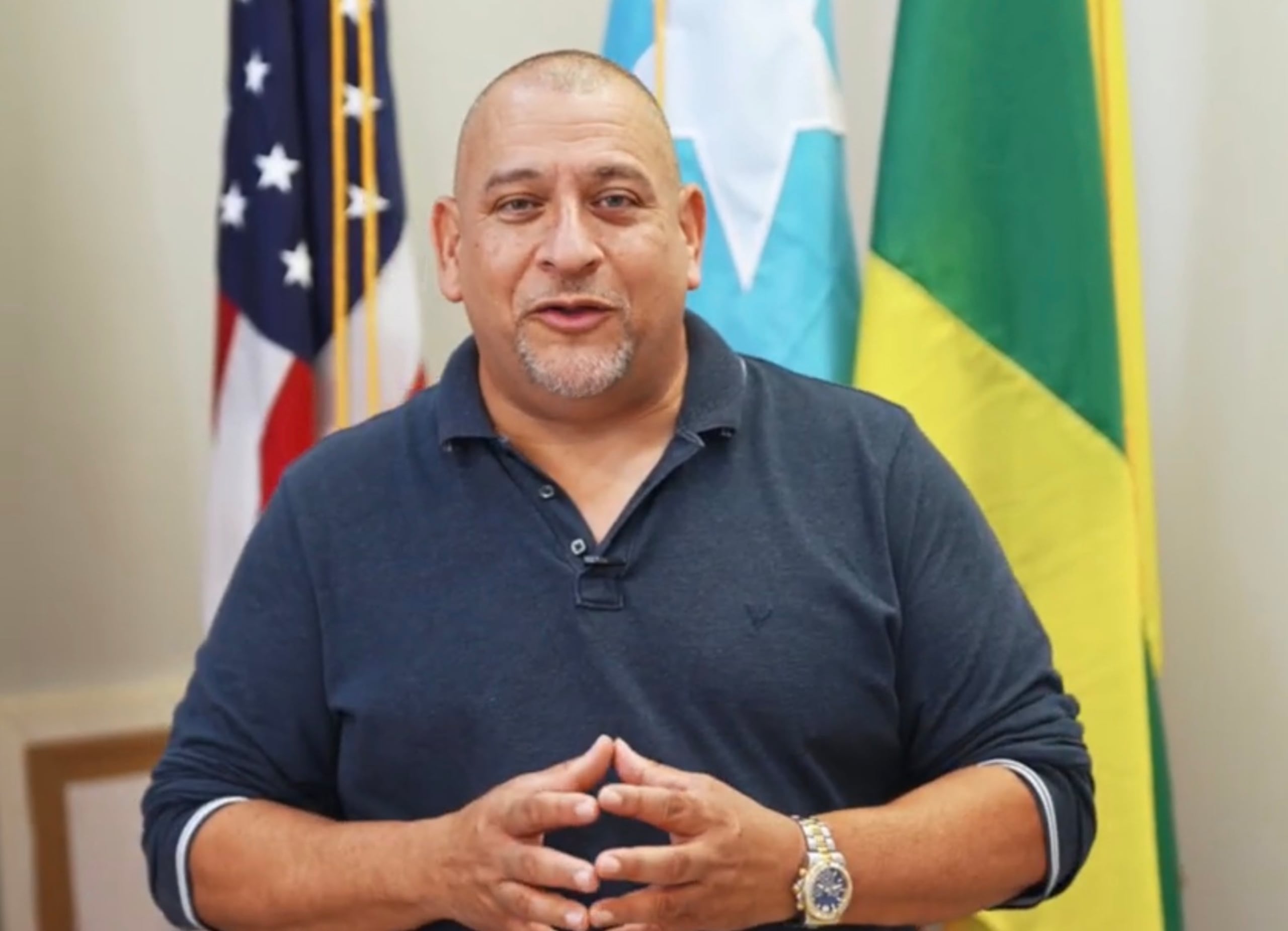 El alcalde de Isabela, Ing. MIguel ‘Ricky’ Méndez Pérez, informó oficialmente los resultados de las labores realizadas en ocho (8) de las diez (10) escuelas públicas cerradas en dicha municipalidad. En las mismas se invirtieron recursos, tiempo y labor, para generar opciones educativas, de trabajo y desarrollo económico, desde la llegada de Méndez en el 2021.