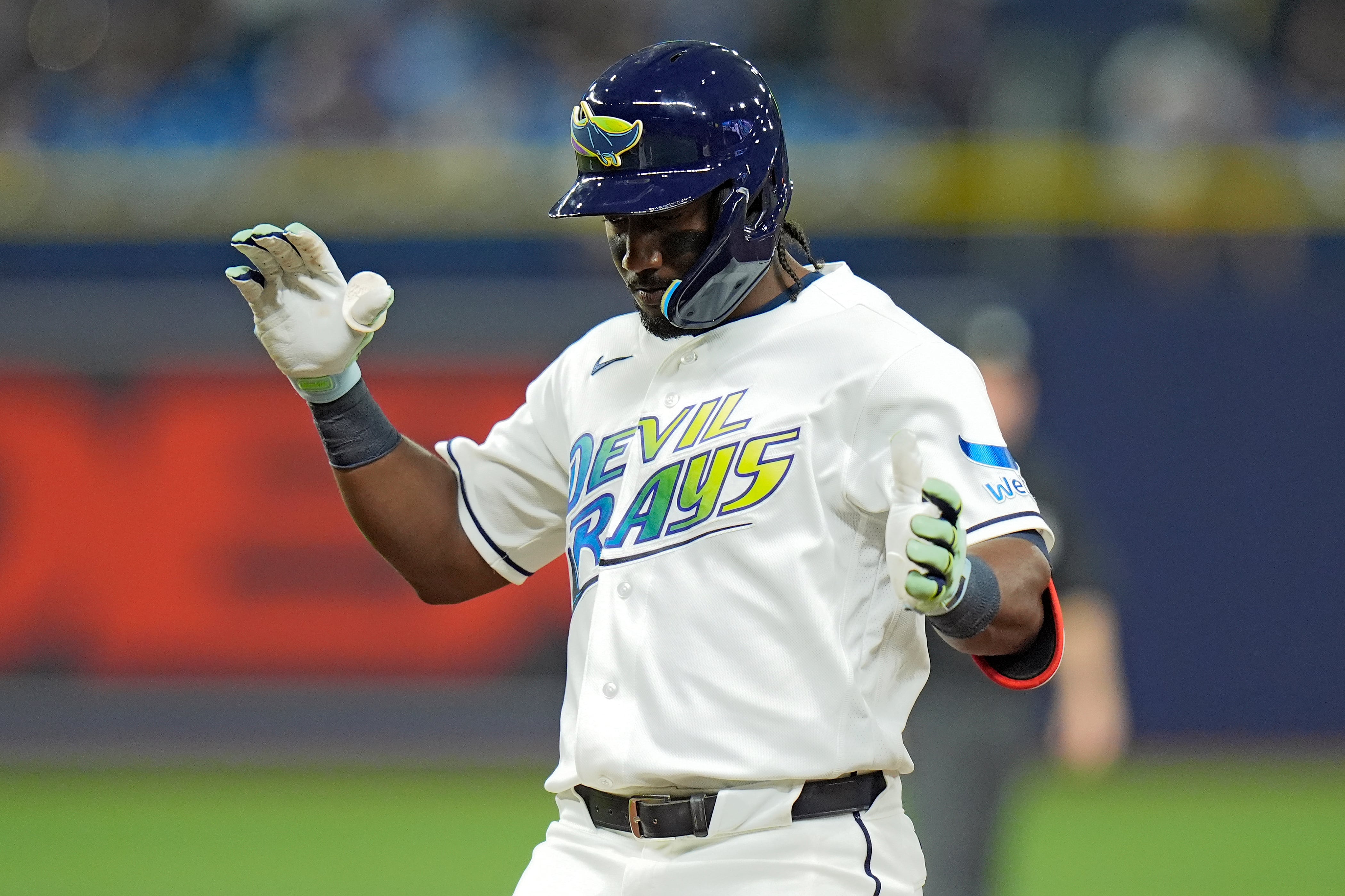 Imagen de la cobertura de: Aprueban financiación para el nuevo estadio de los Rays de Tampa Bay