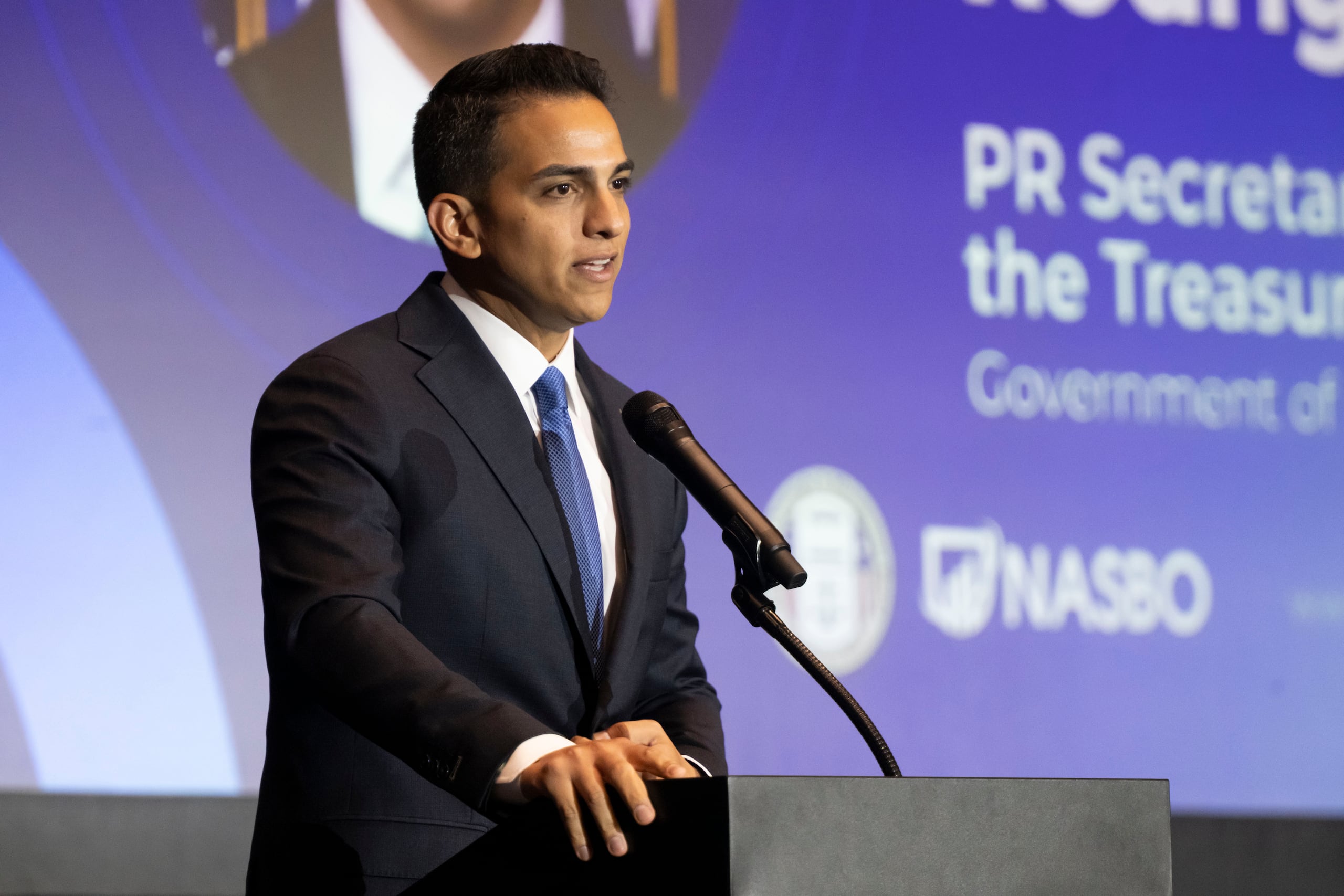 El pago se daría si finalmente la Junta aprueba que este alivio sea de $554 millones.