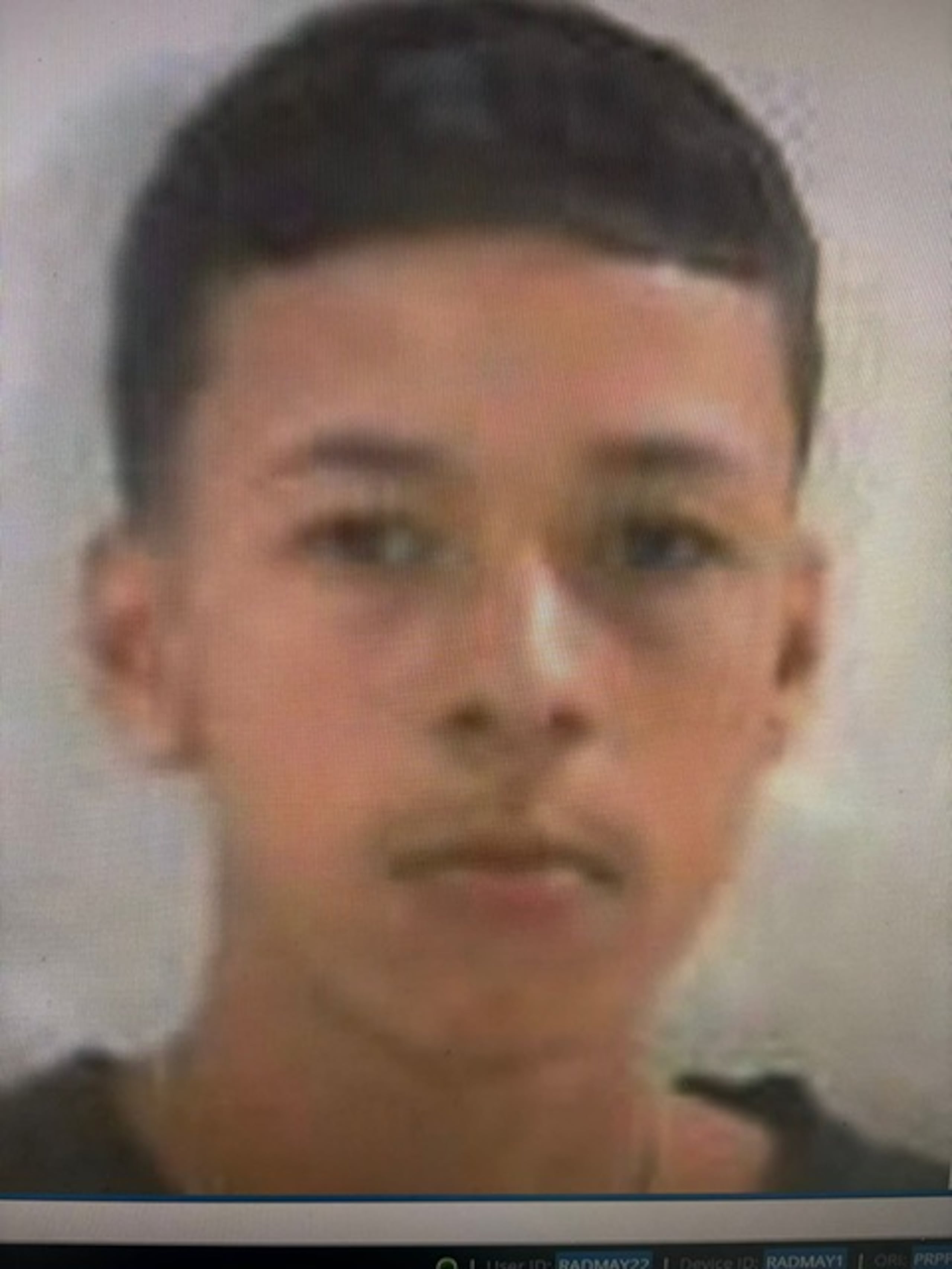 Contra Jordán Marcano Feliciano se expidió una orden de arresto con una fianza de $100,000, tras ser acusado en ausencia, por cargos de posesión de un arma de fuego sin licencia.