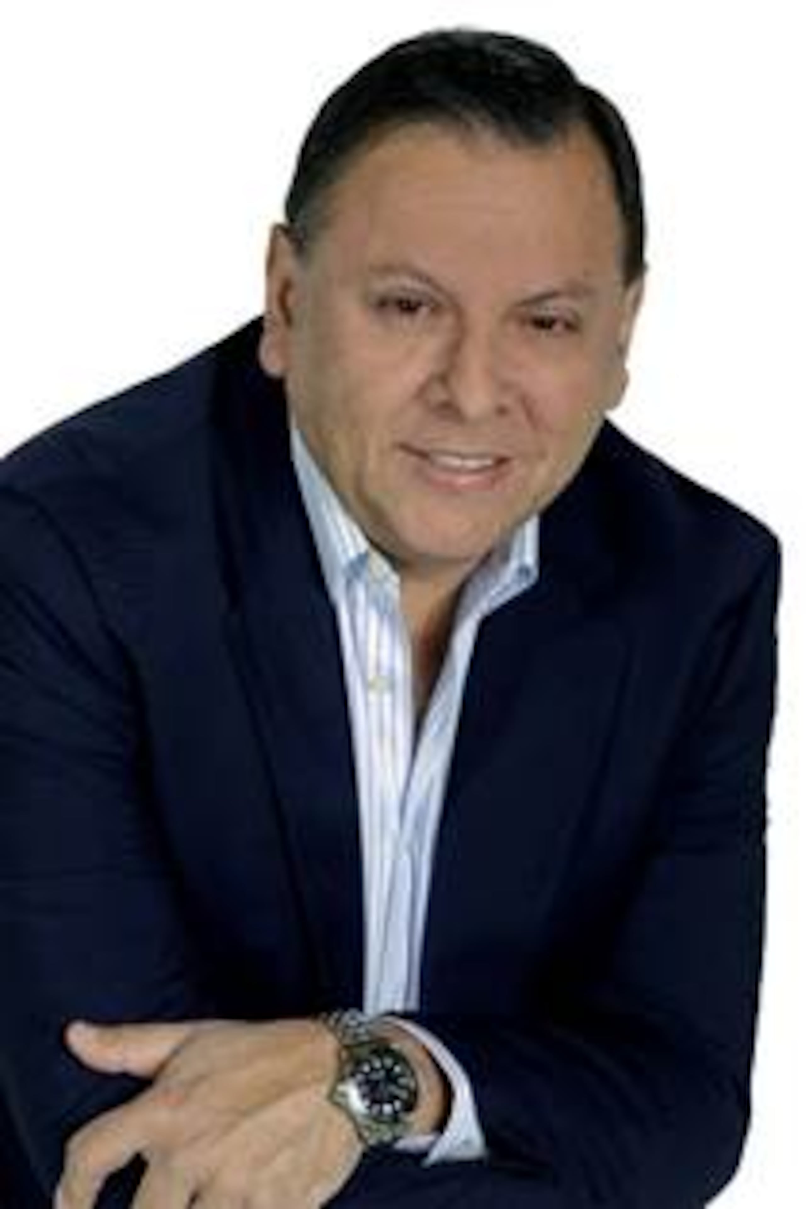 Jimmy Arteaga Grustein