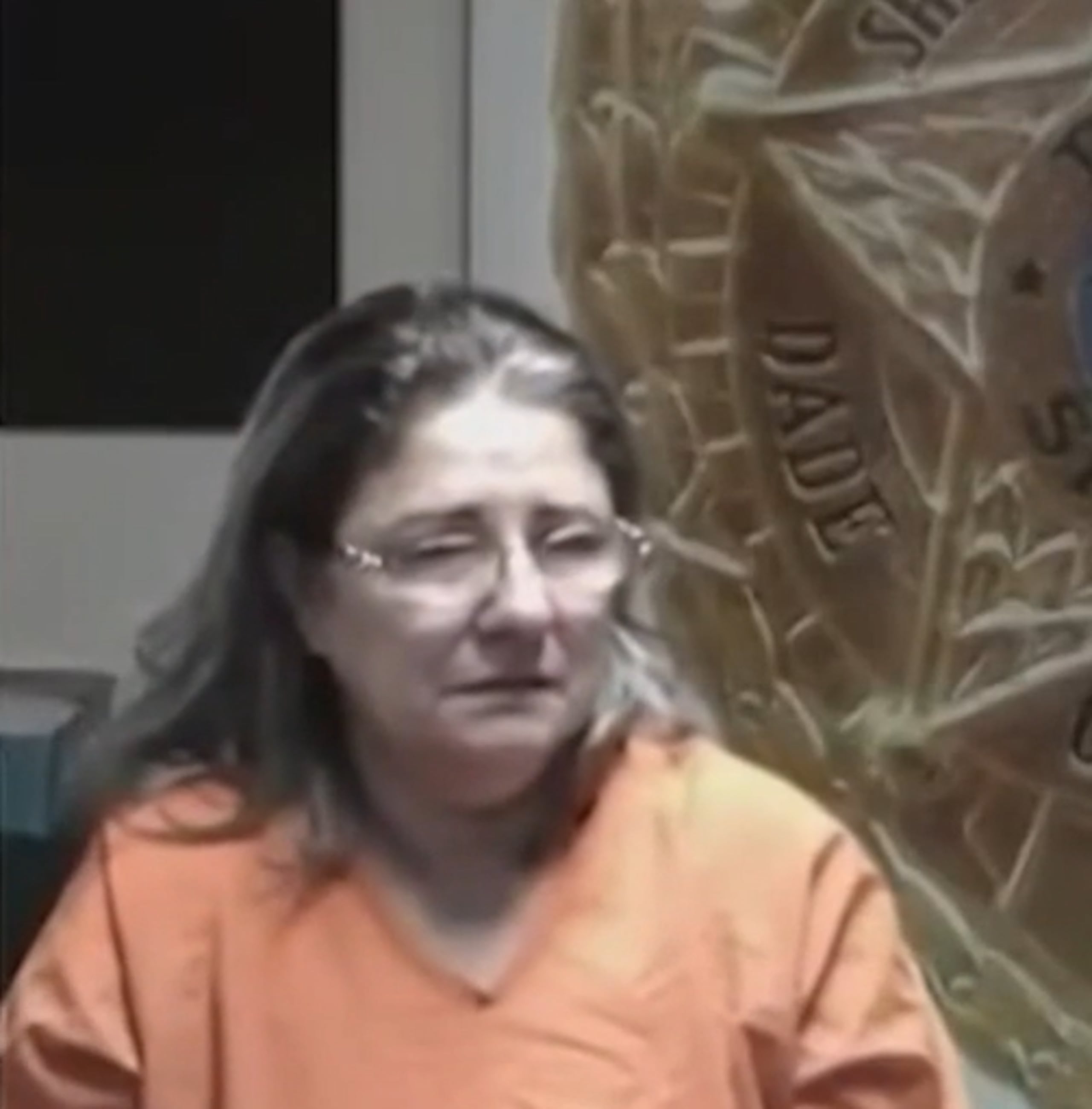 Marlene Carballo fue arrestada por presuntamente agredir a un menor de edad.