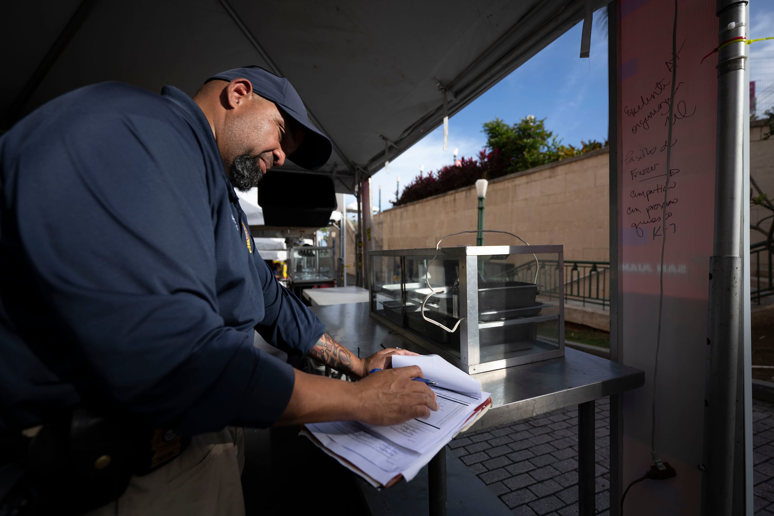 Carlos Rivera Giusti