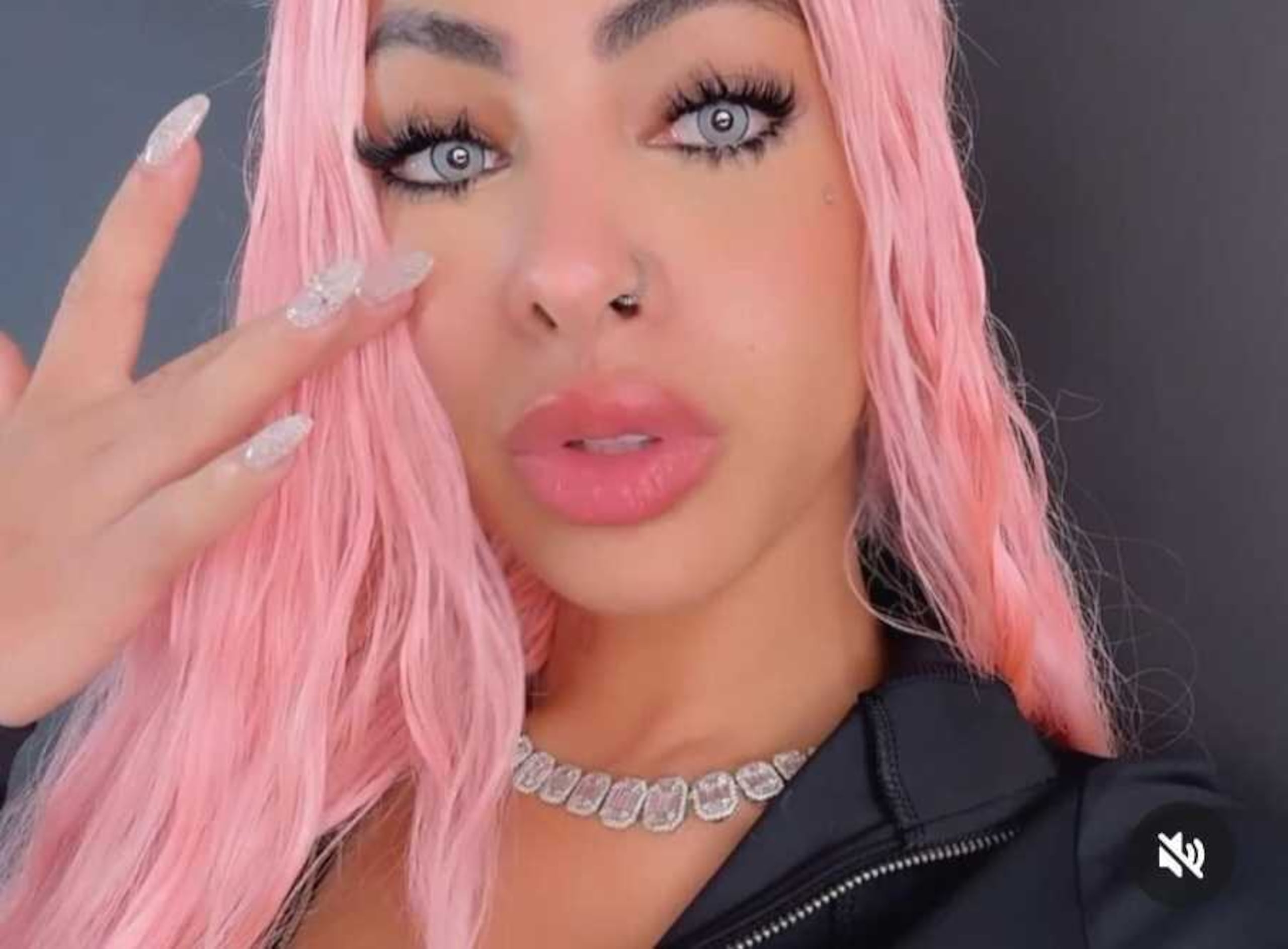 Yailin “La más viral”