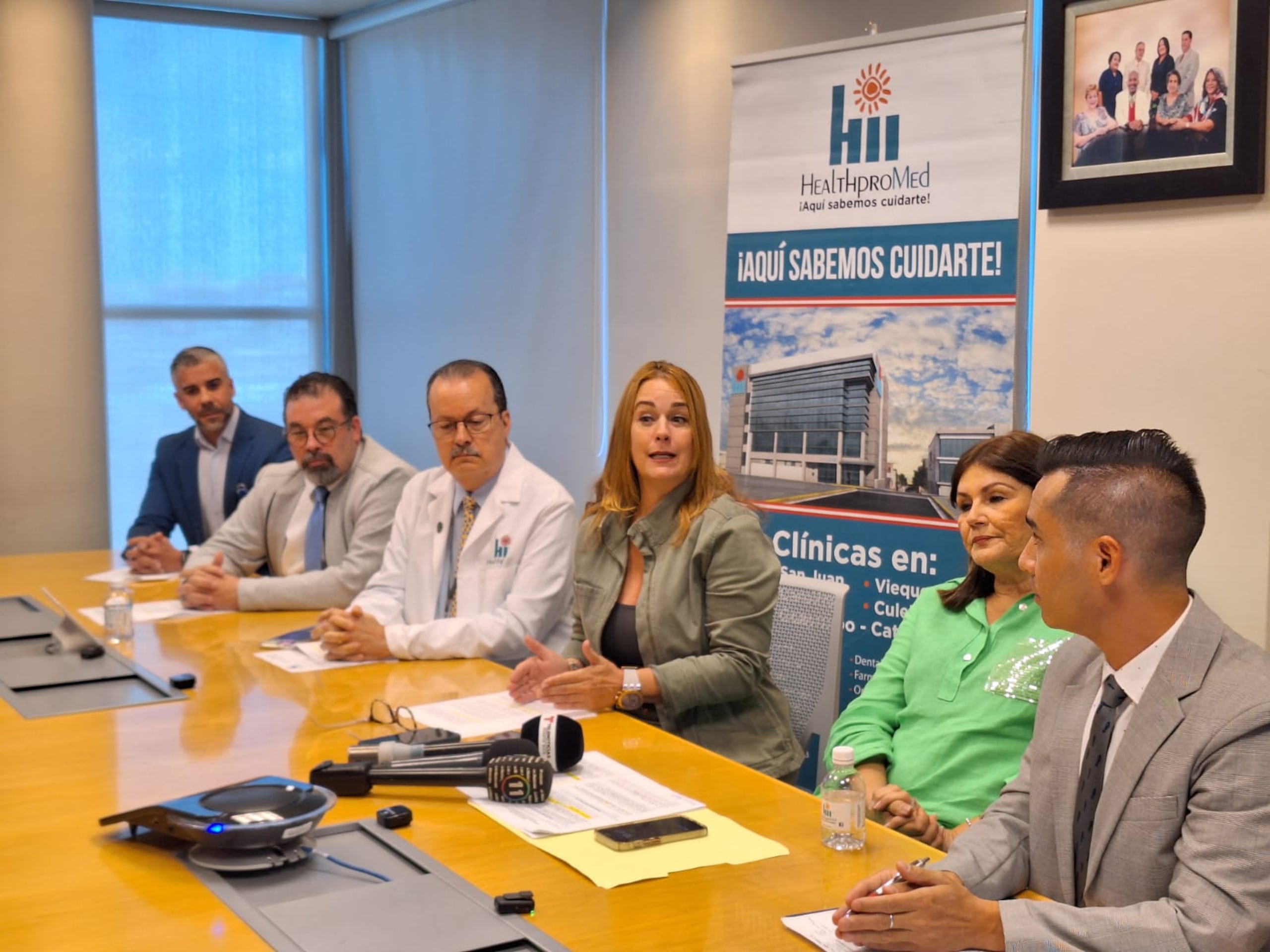 La vacuna, Dengvaxia fue aprobada para el uso en niños de 9 a 16 años con infección previa confirmada por laboratorio, y que viven en áreas endémicas como Puerto Rico.