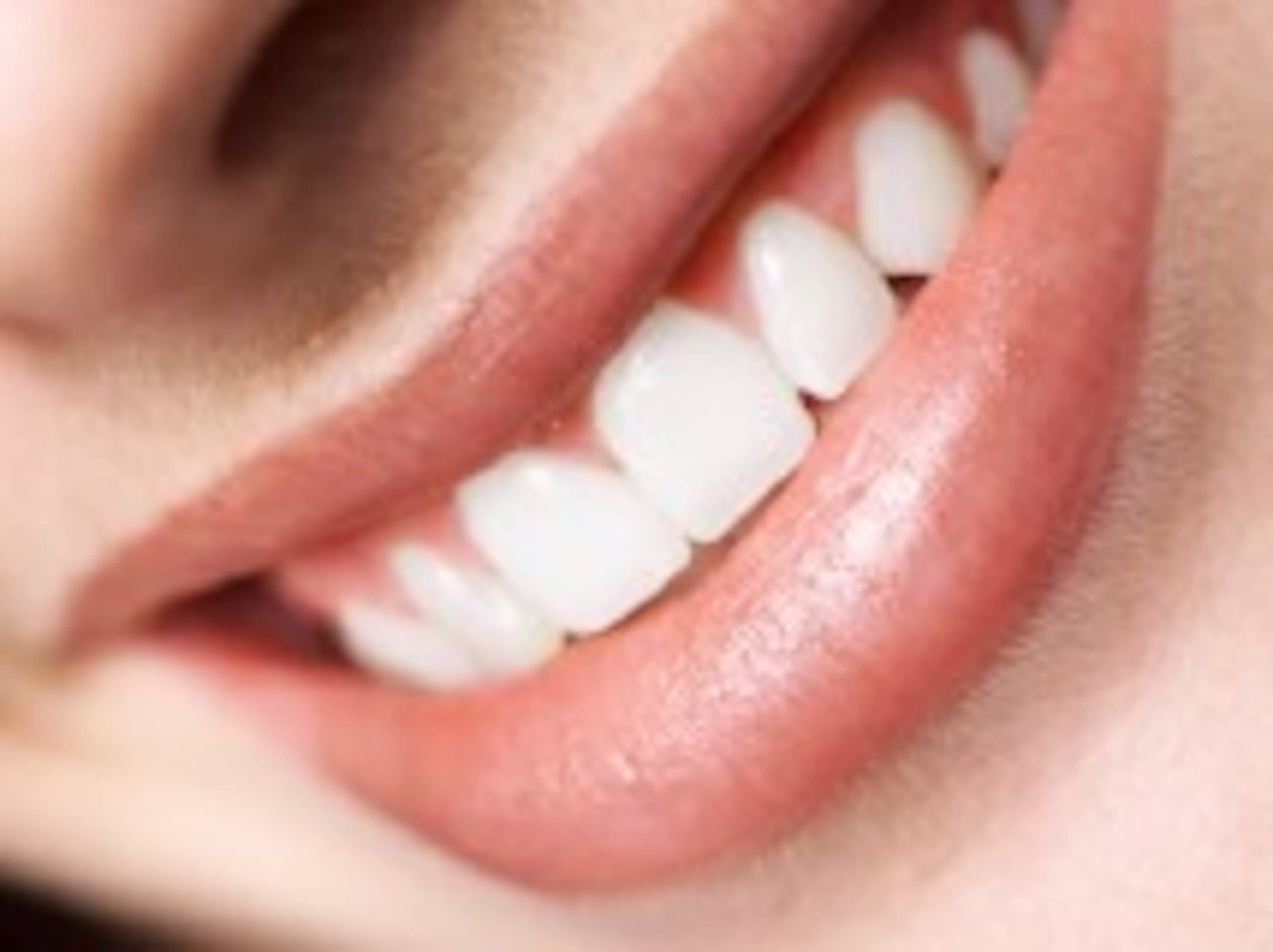 La sonrisa de una madre es única y especial. (Thinkstock)