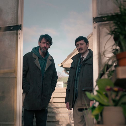 FOTOS: Las 10 series de 2025 que debes ver antes de que llegue 2026