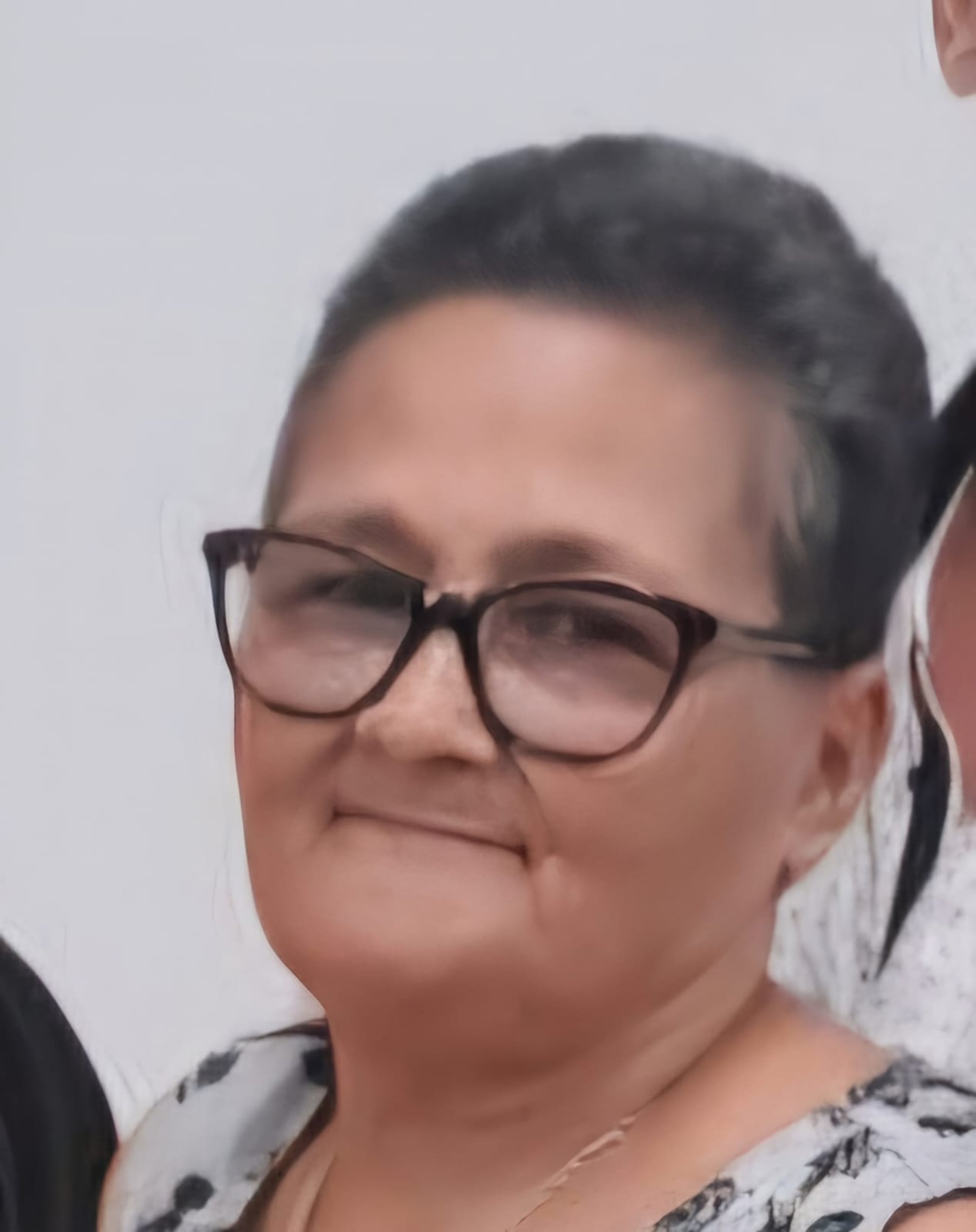 Doña Lucy García