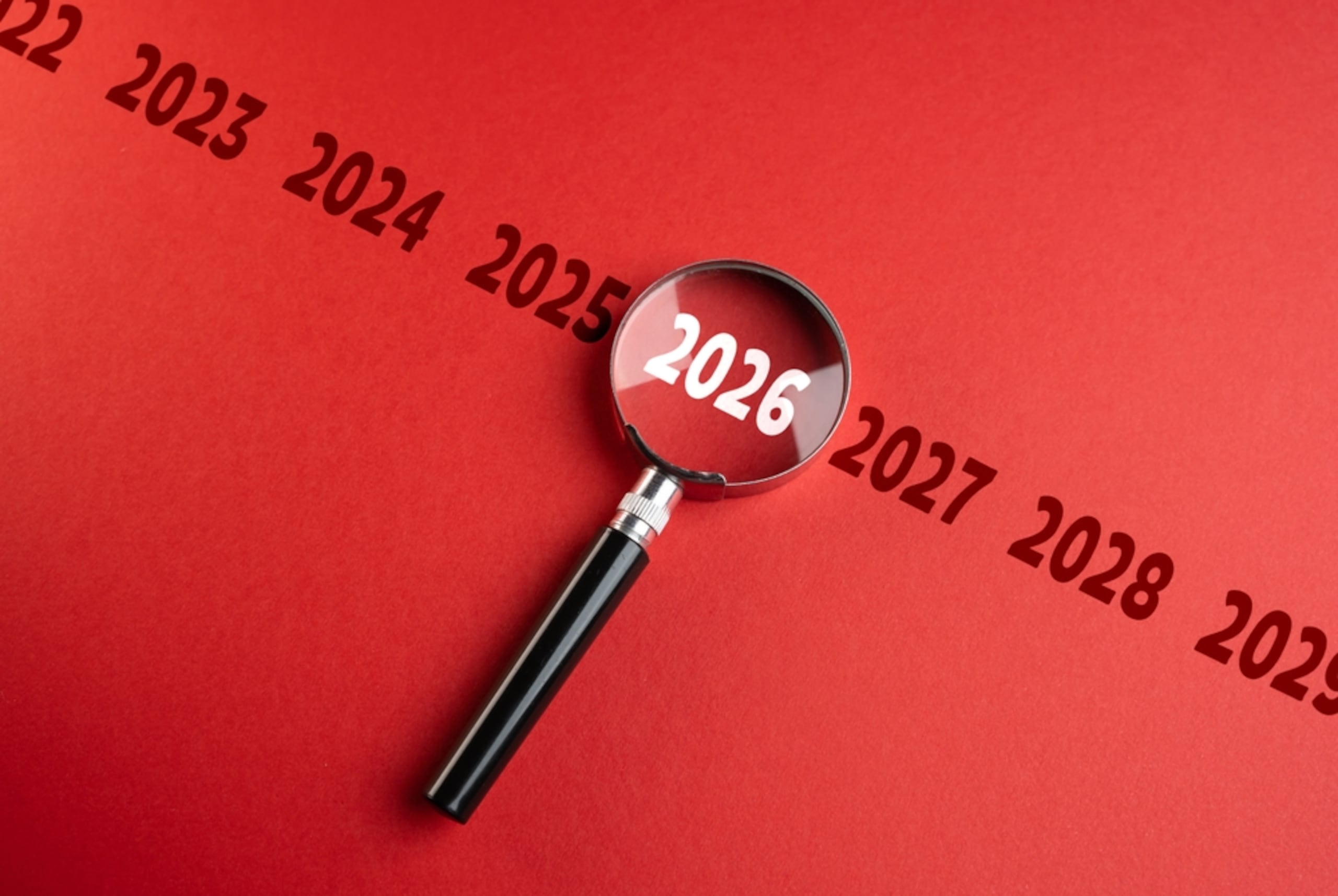 El 2026 invita al análisis de los factores que impactan el ecosistema empresarial para que sus protagonistas colaboren en el espectro de oportunidades al alcance.