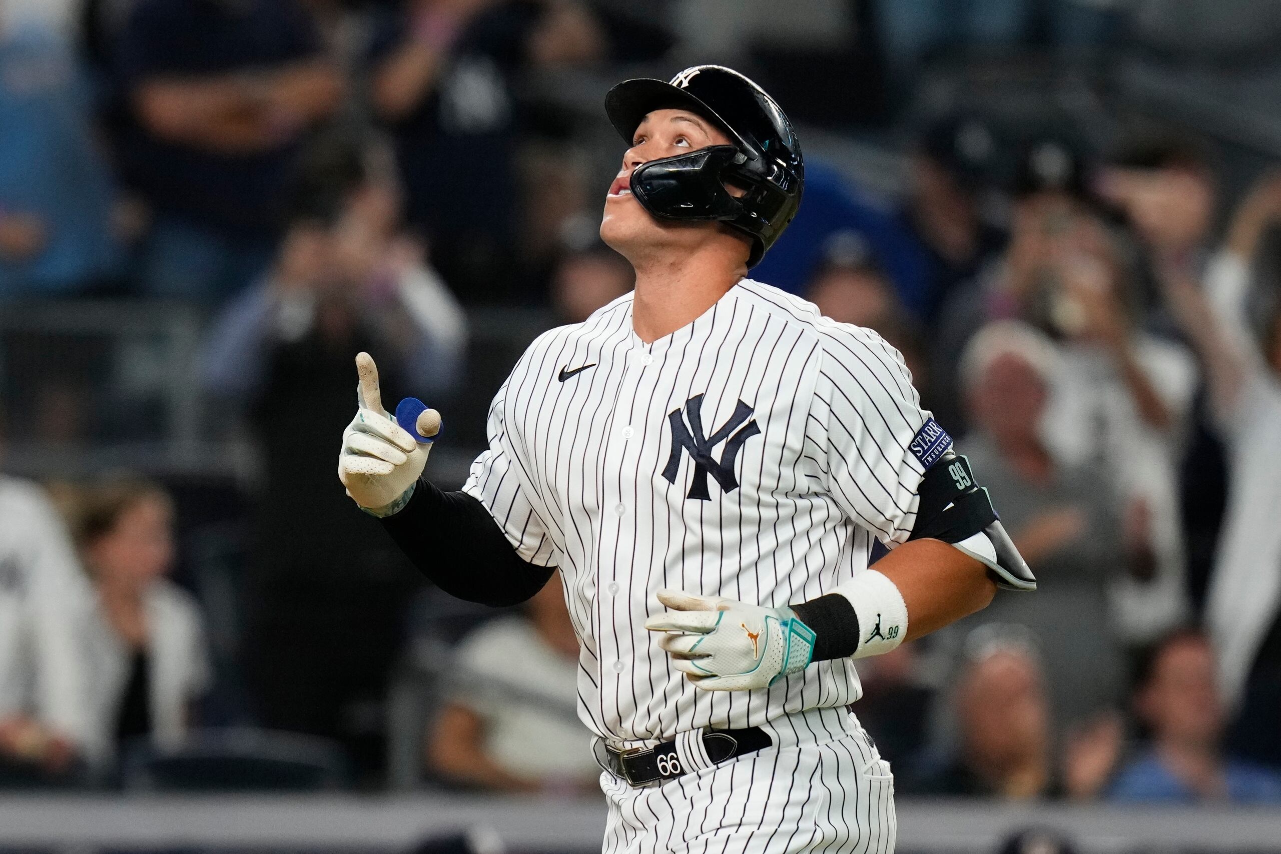 Aaron Judge