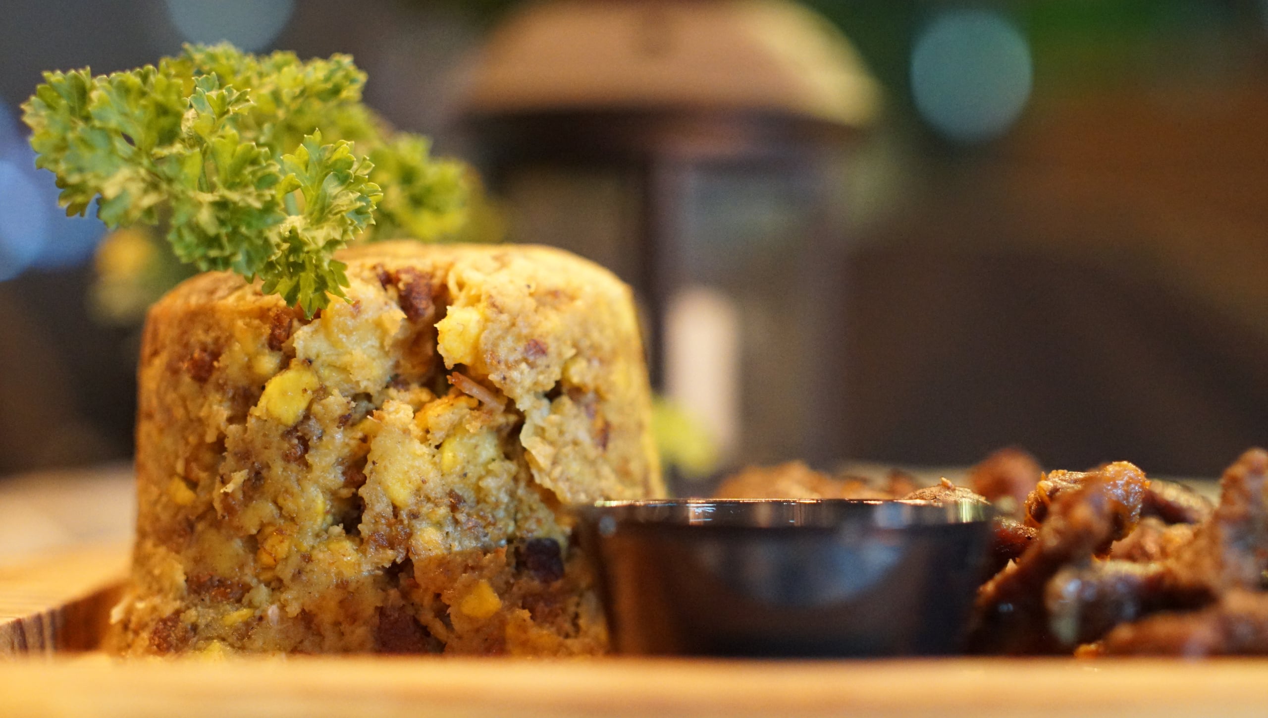 Más allá del sabor, el mofongo representa identidad.