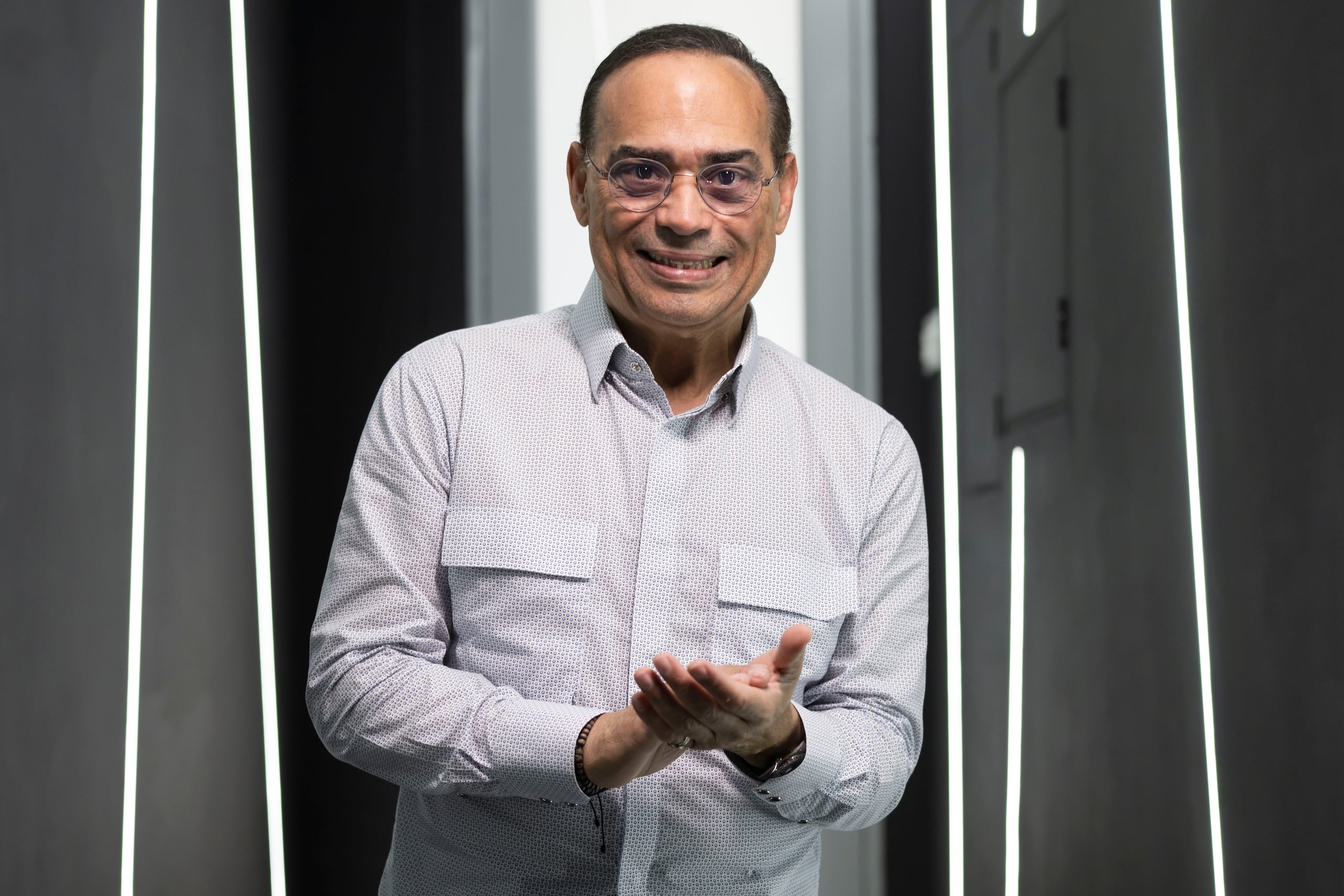 El próximo 30 de enero lanzará su producción discográfica “Íntimo”.