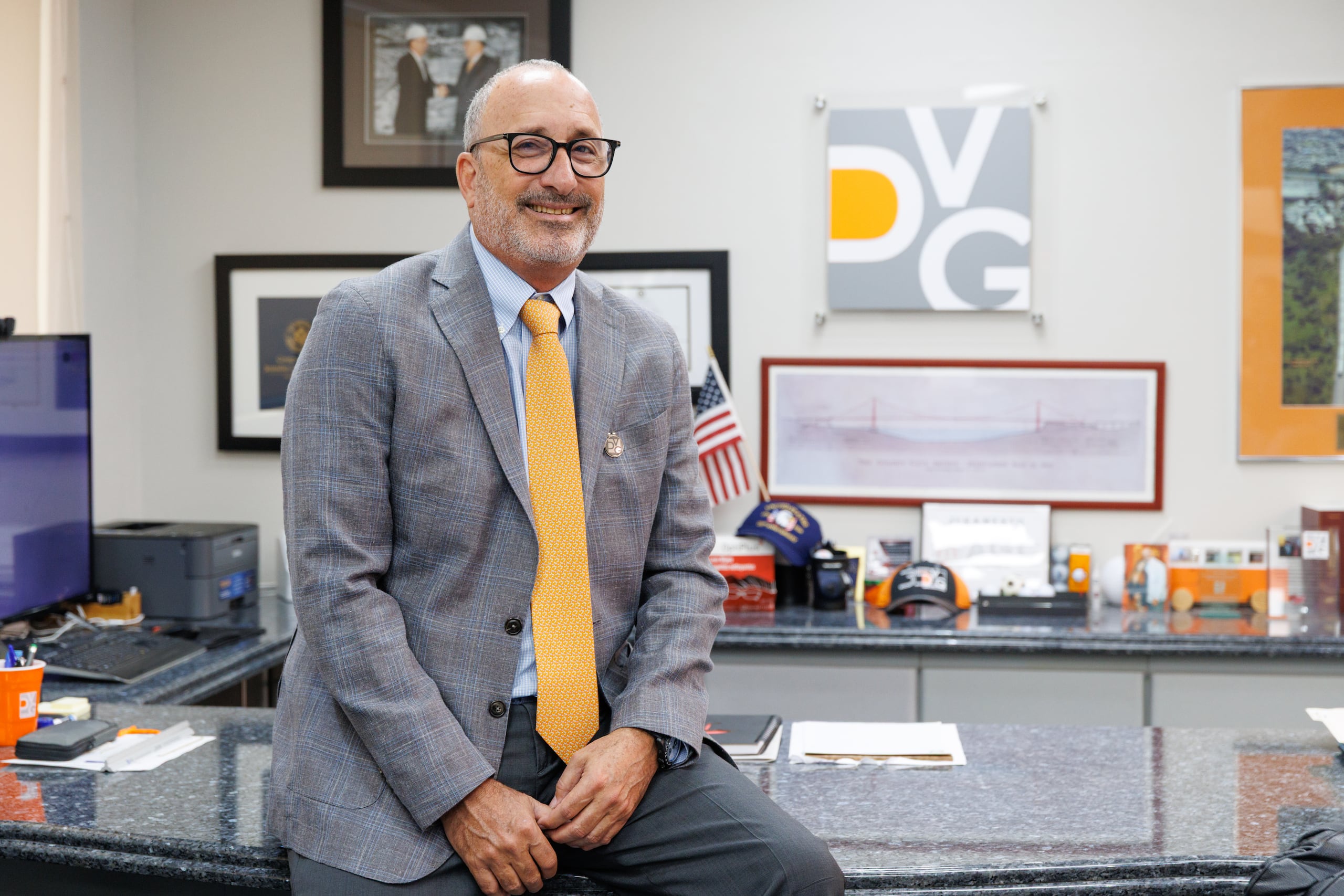 Con el premio Alejandro S. Herrero, que recibirá el Ing. Humberto Reynolds, se honra el legado de un gran hombre, profesional y amigo, y se reconoce la huella de aquellos contratistas generales que como él viven comprometidos con la industria y con Puerto Rico.