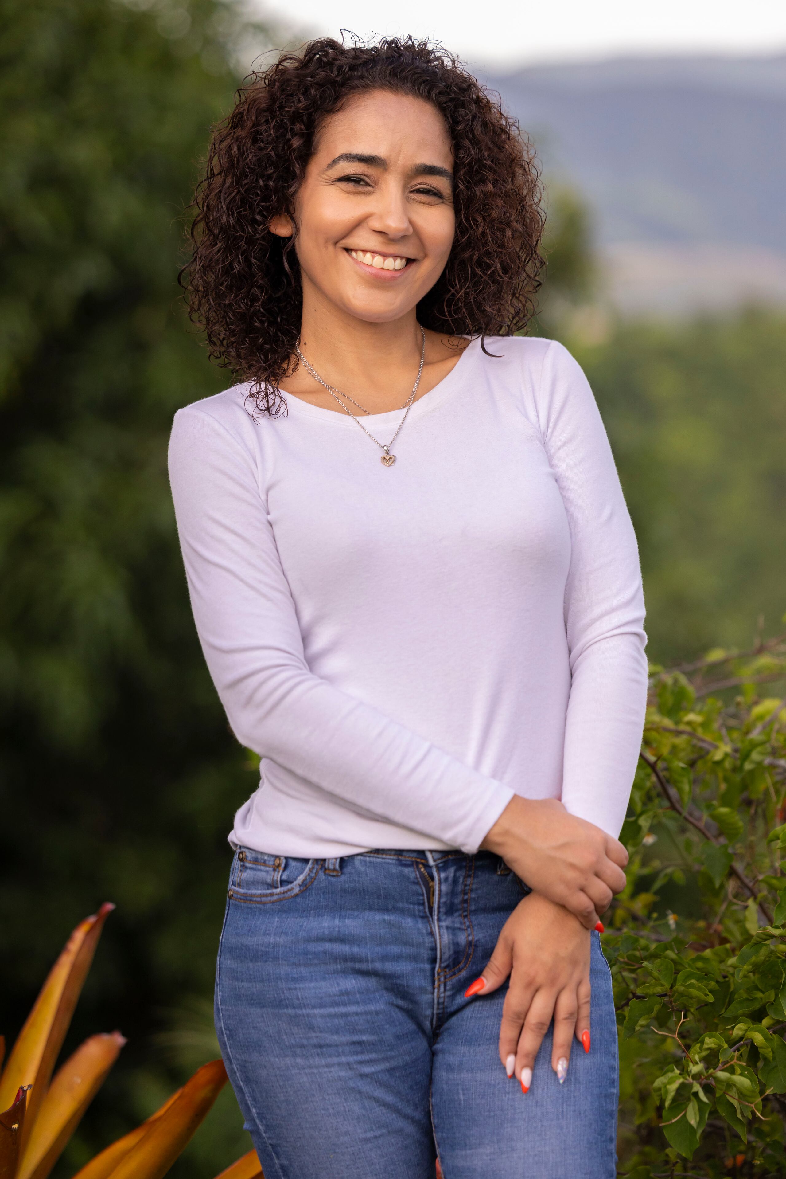 Daisylee Matos De Jesús