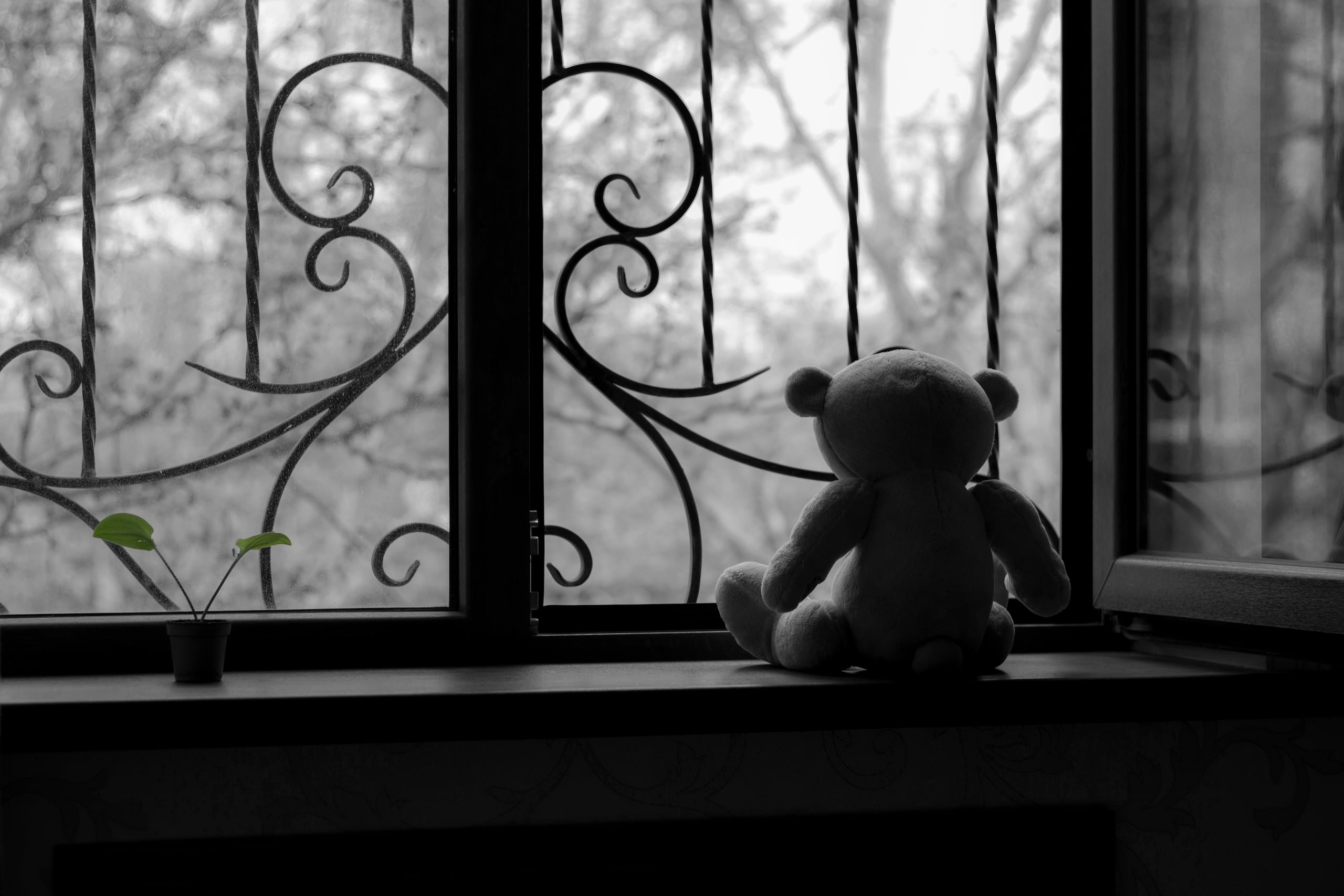 Según confesó el menor de 5 años a un psicólogo, entre algunas emociones que lo identificaban estaba la de que “el ser tocado de mala manera” lo hacía sentir triste.