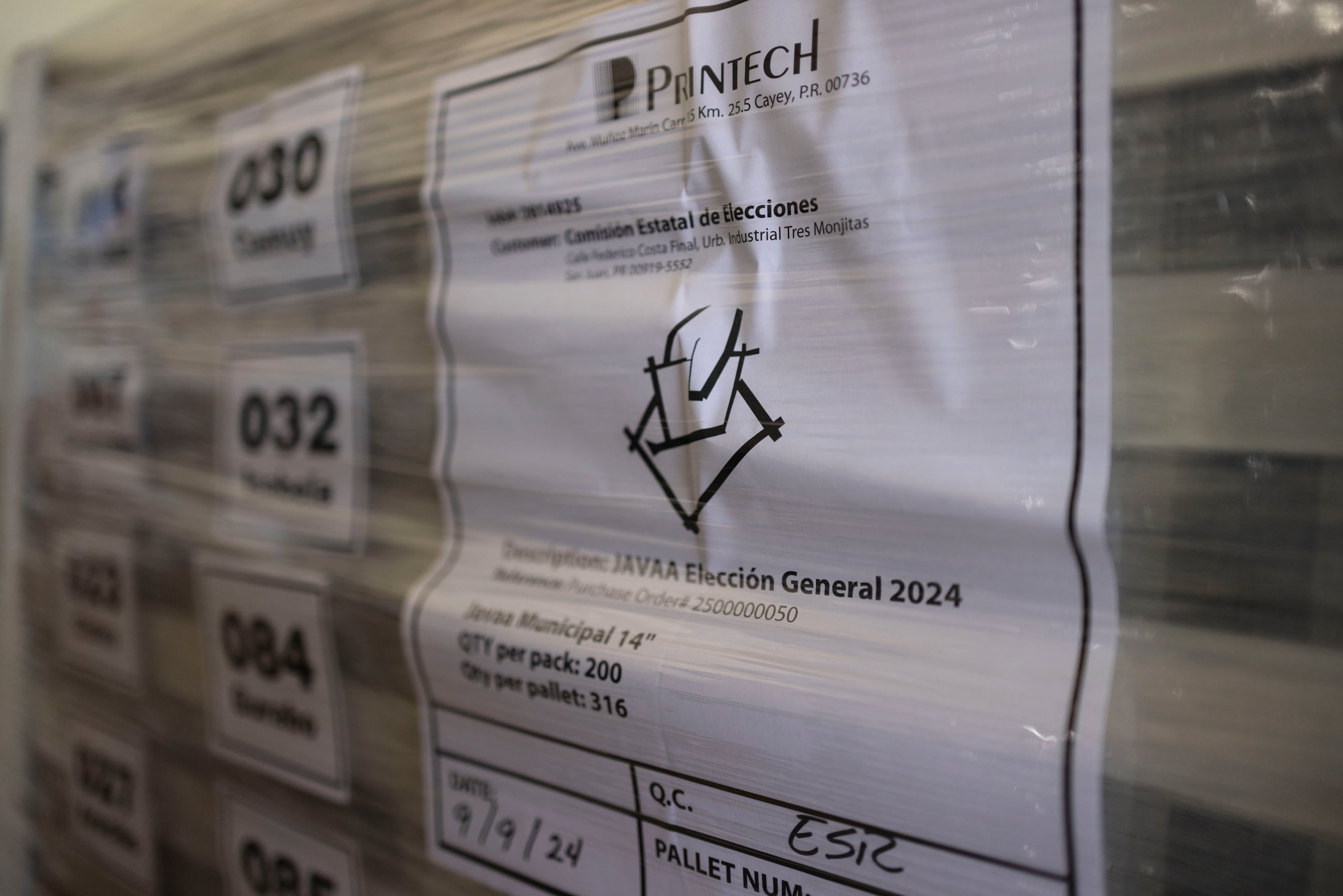 Según el recurso presentado por el PNP, el no adjudicar los votos emitidos bajo la modalidad de voto ausente o voto adelantado en los casos que la solicitud no haya sido firmada por el elector, constituye una violación al Código Electoral y al derecho al sufragio.