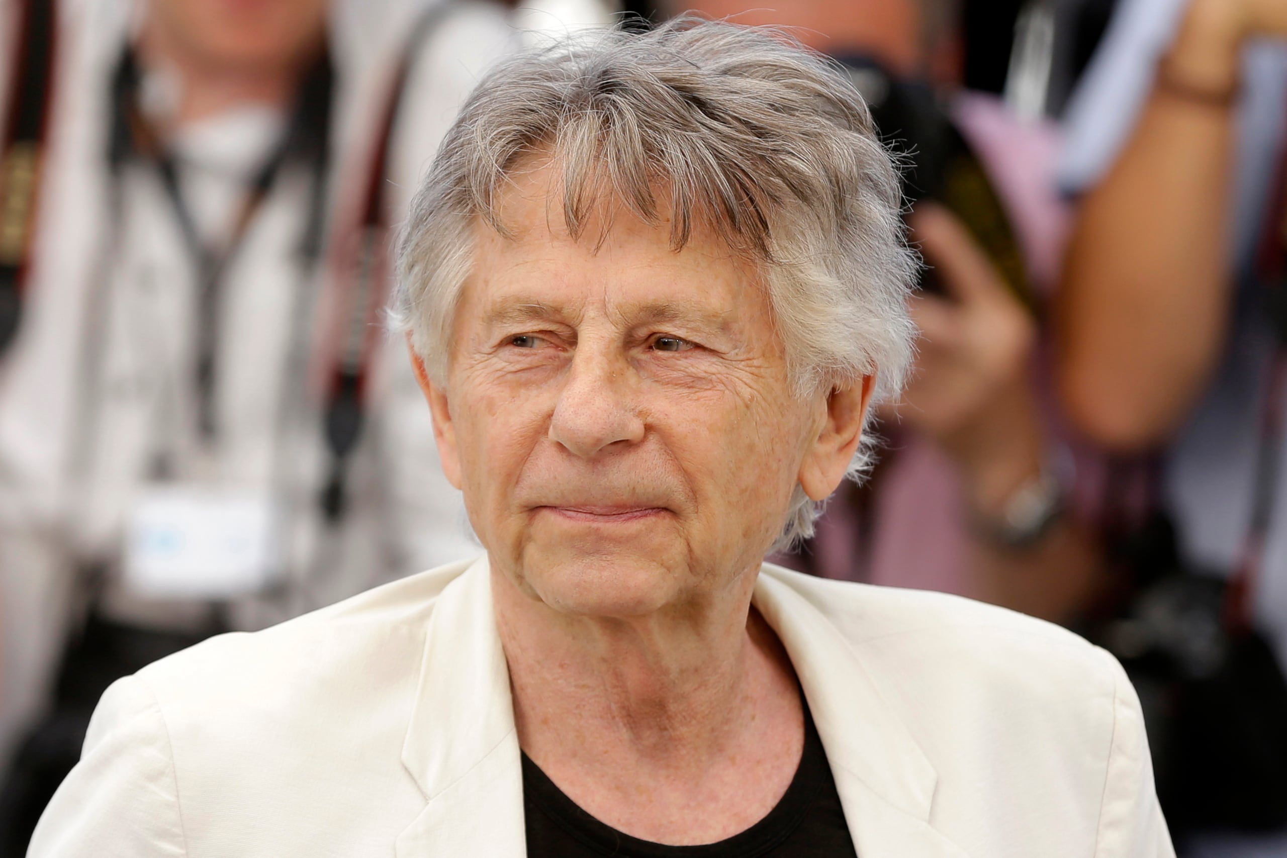 Roman Polanski