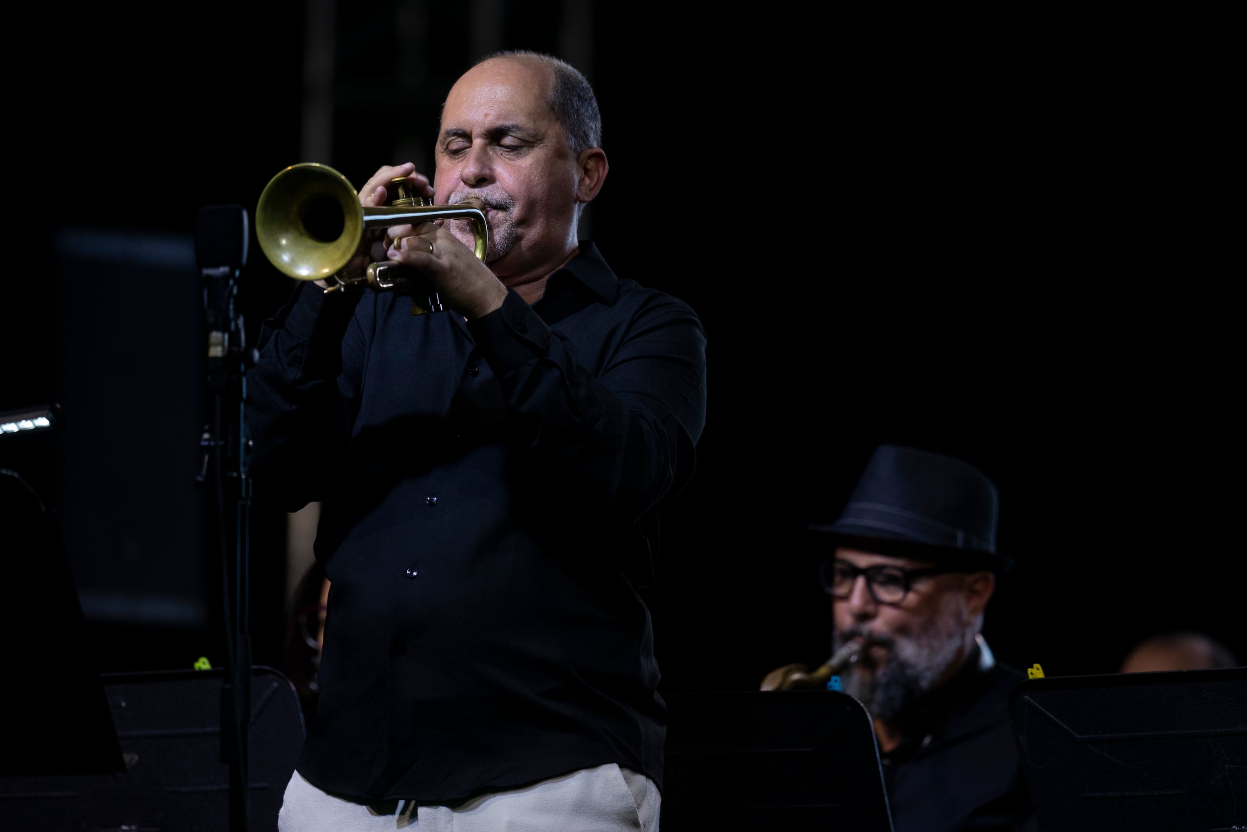 Humberto Ramírez se inspiró en un tributo que realizó hace 15 años dedicado a "La Yiyiyi" para preparar el espectáculo que presentará este sábado.
