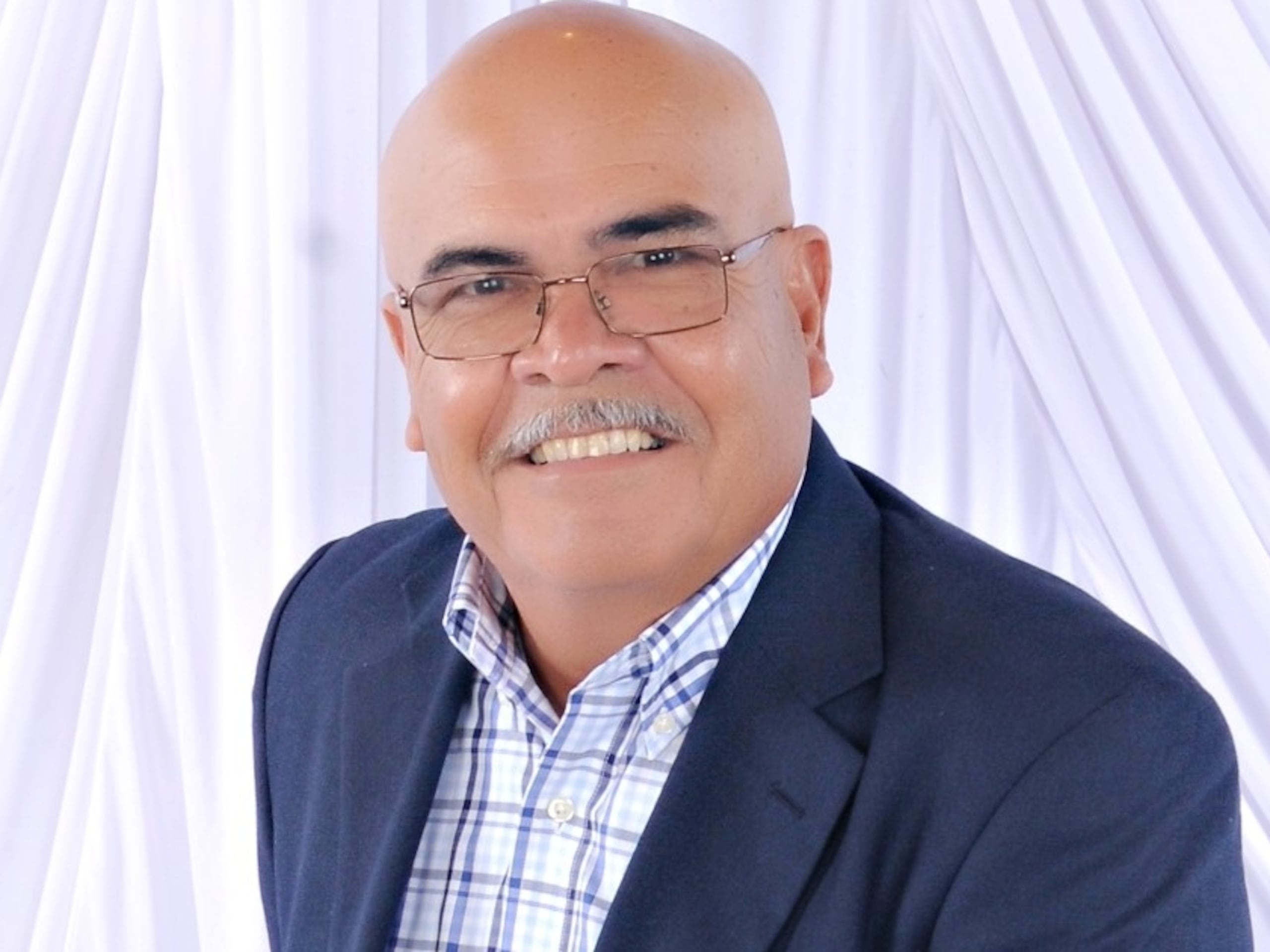 Frank Rodríguez, presidente de Frank Electric Services, Inc. (FESI).