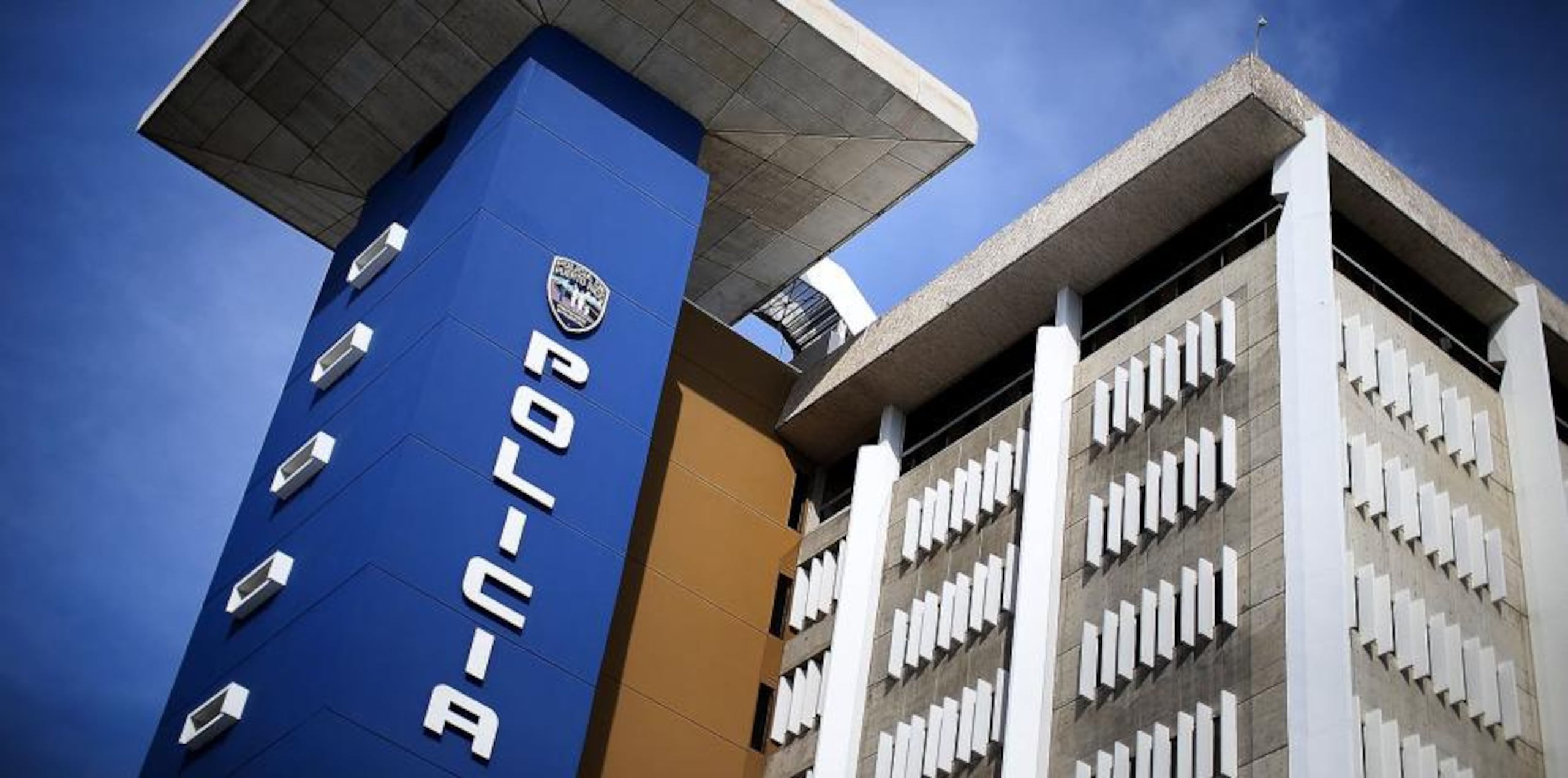 La Policía investiga. (GFR Media)