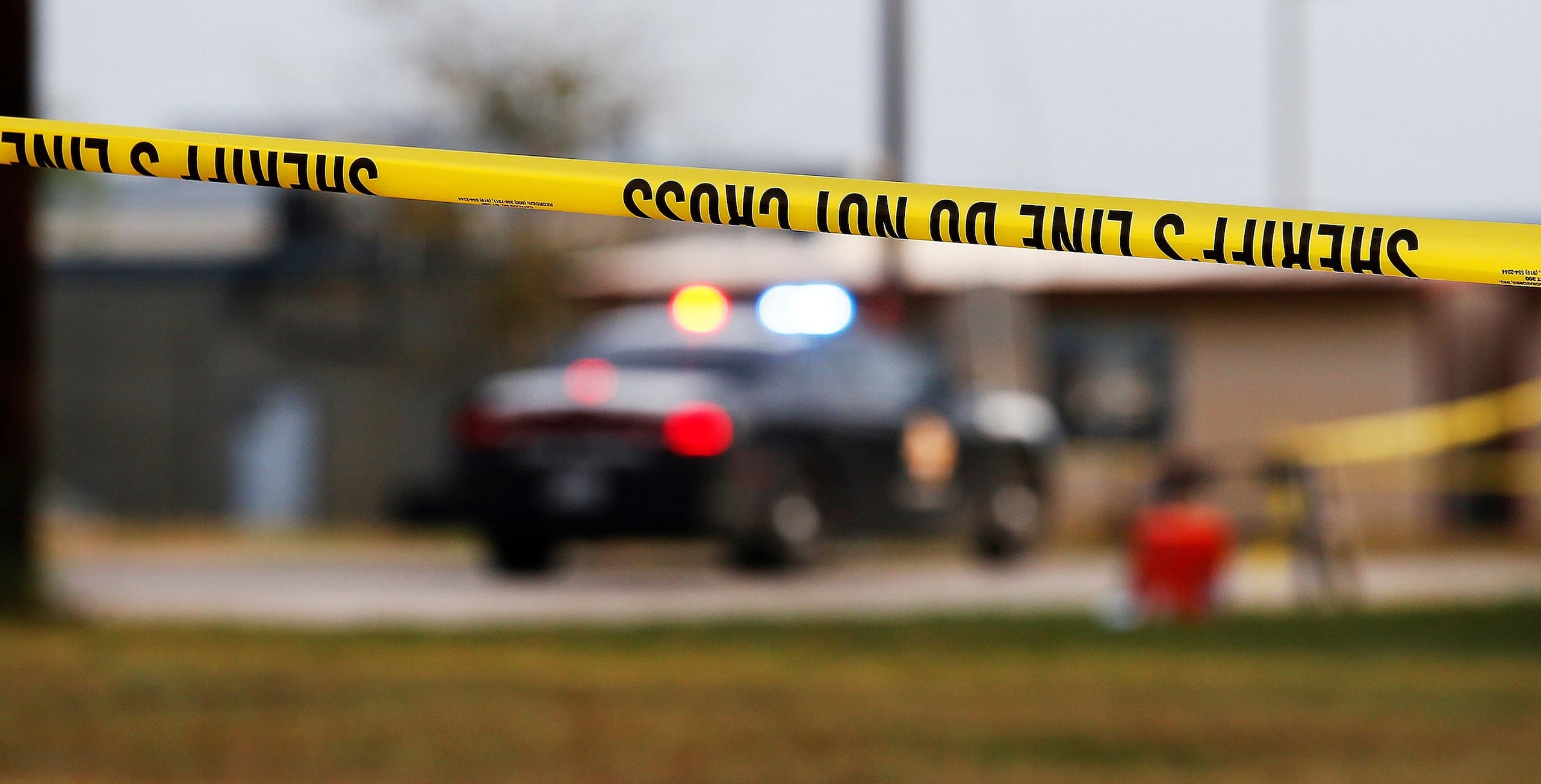 El incidente violento se reportó en la Silver Rail Elementary, la cual fue puesta bajo cierre preventivo de emergencia. (Archivo)