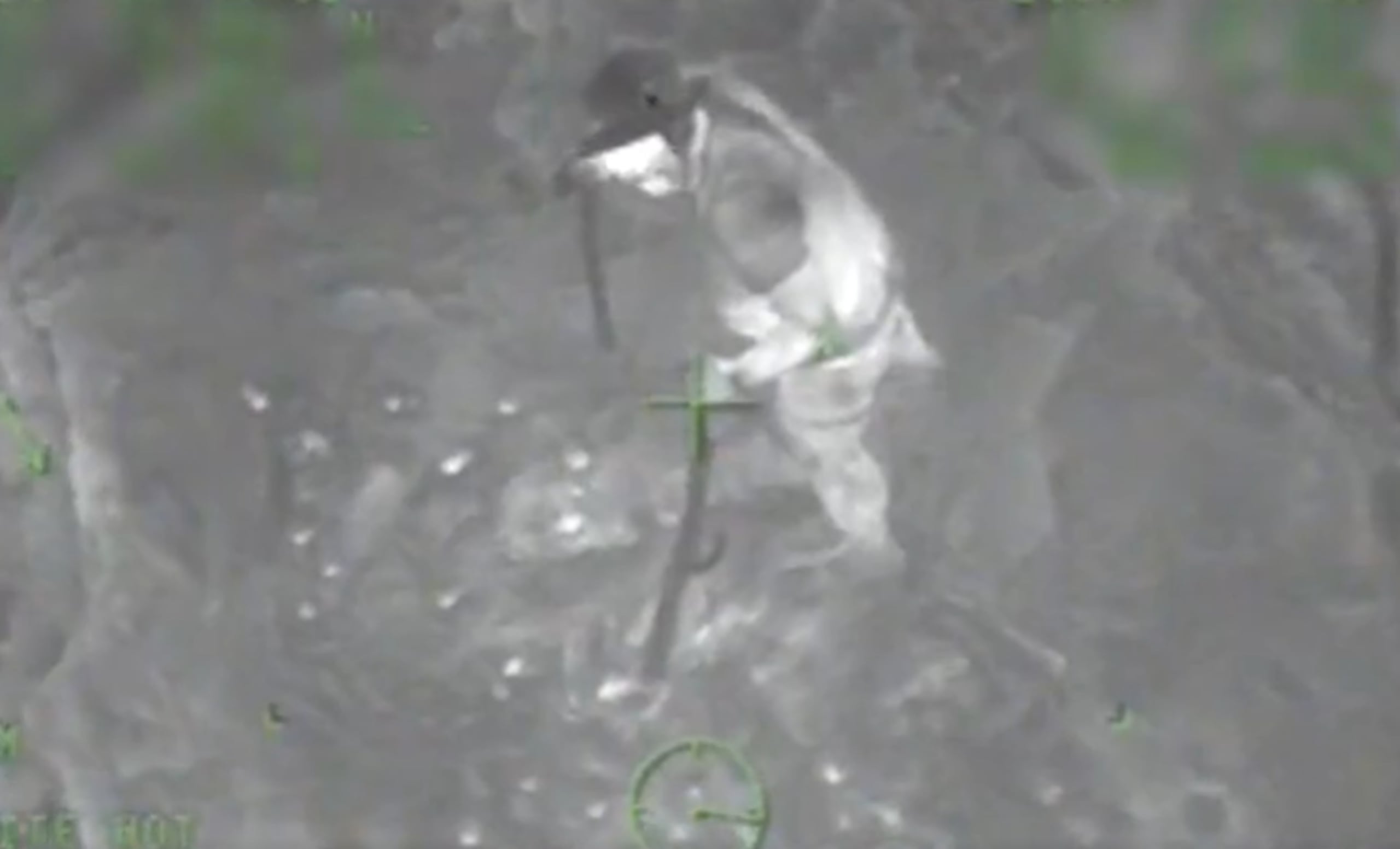 Según la Guardia Costera, la alerta inicial fue recibida en la noche del 9 de enero, luego de que el anfitrión de un Airbnb reportara que el hombre no había regresado a la propiedad por más de un día.