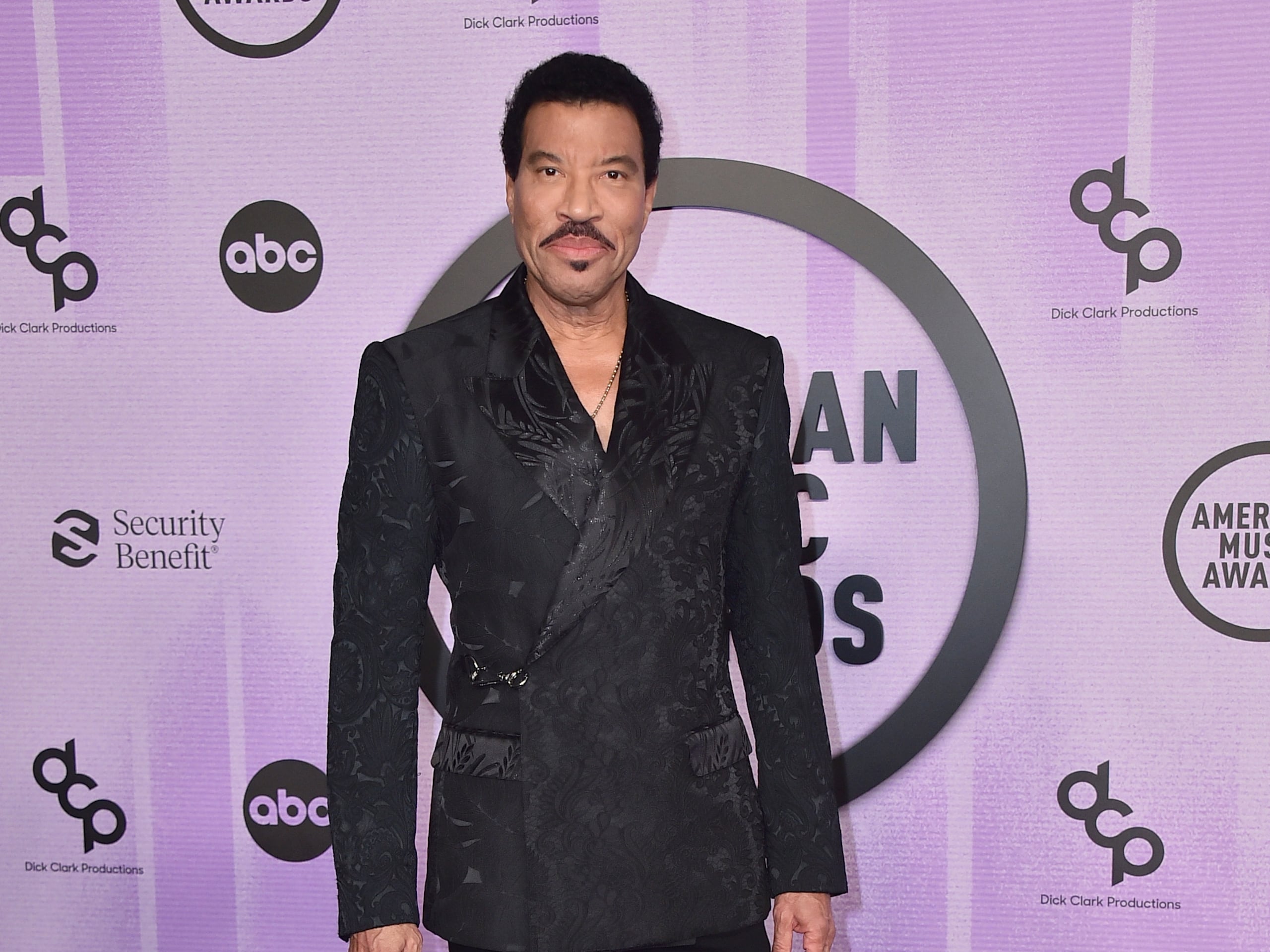 Lionel Richie