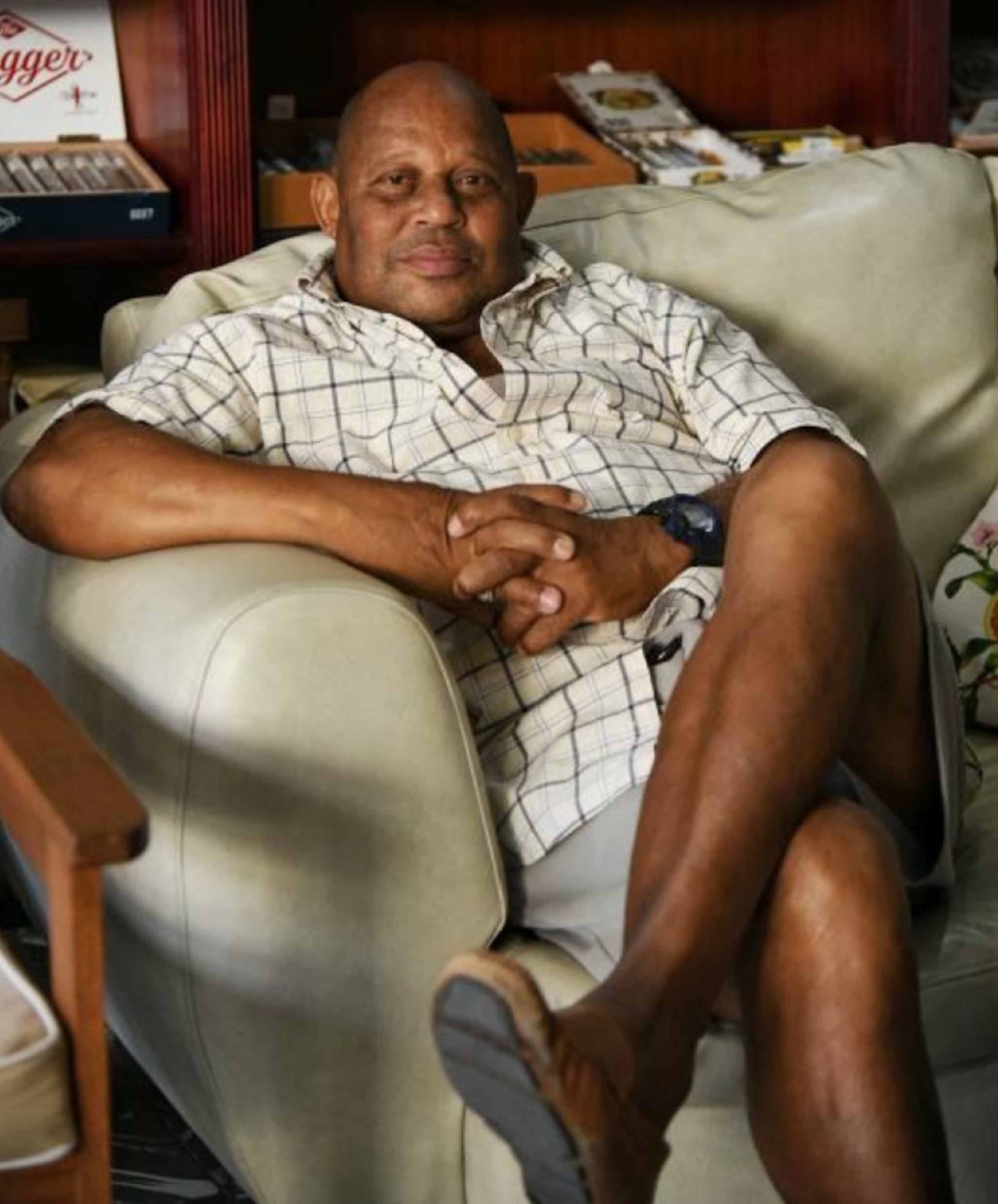 José Bienvenido Ureña.