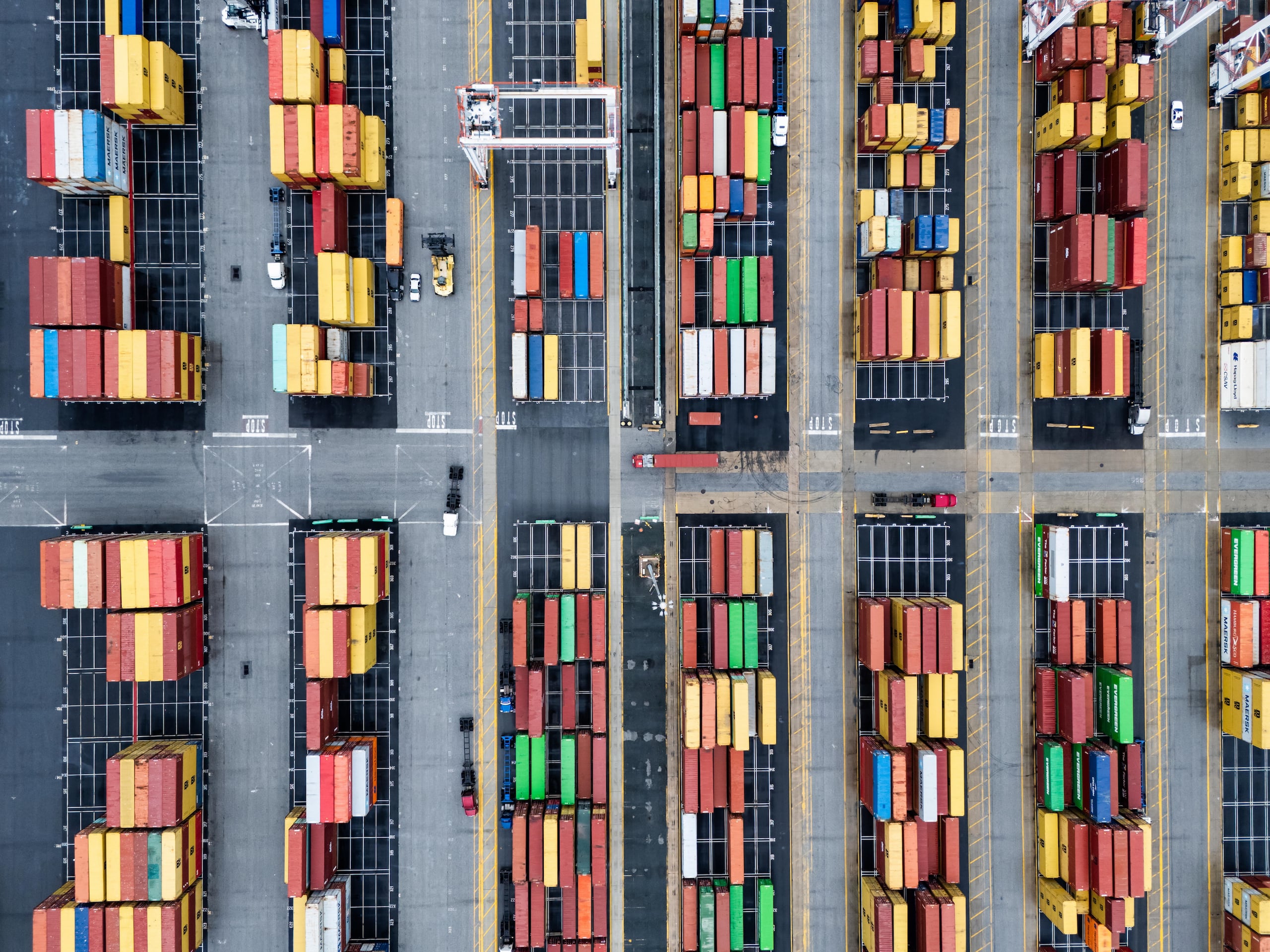 El sindicato representa estibadores de docenas de puertos que van desde Nueva Inglaterra a Texas, como los de Houston, Baltimore, Nueva York, Savannah, Boston o Charleston.