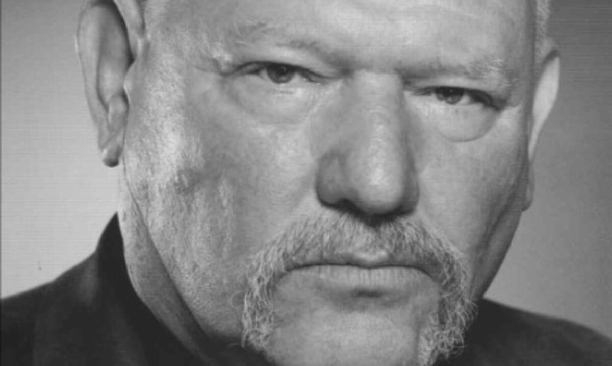 Fallece el actor Ron Dean a los 87 años - Primera Hora