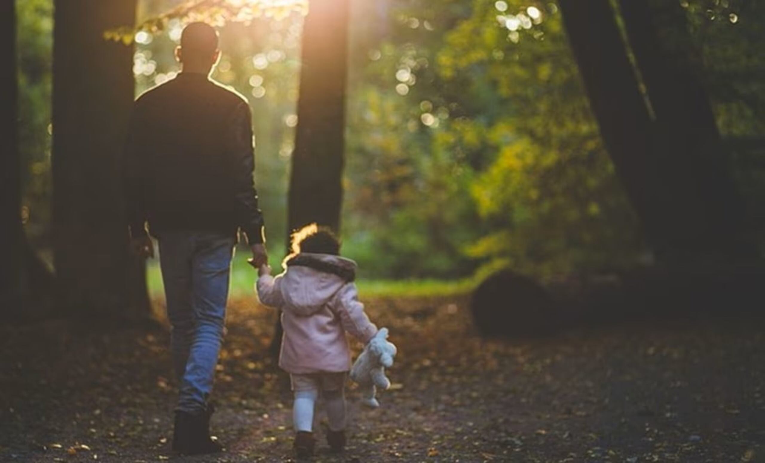 Esta celebración no es motivo de felicidad para quienes sufren la ausencia de la figura paterna.