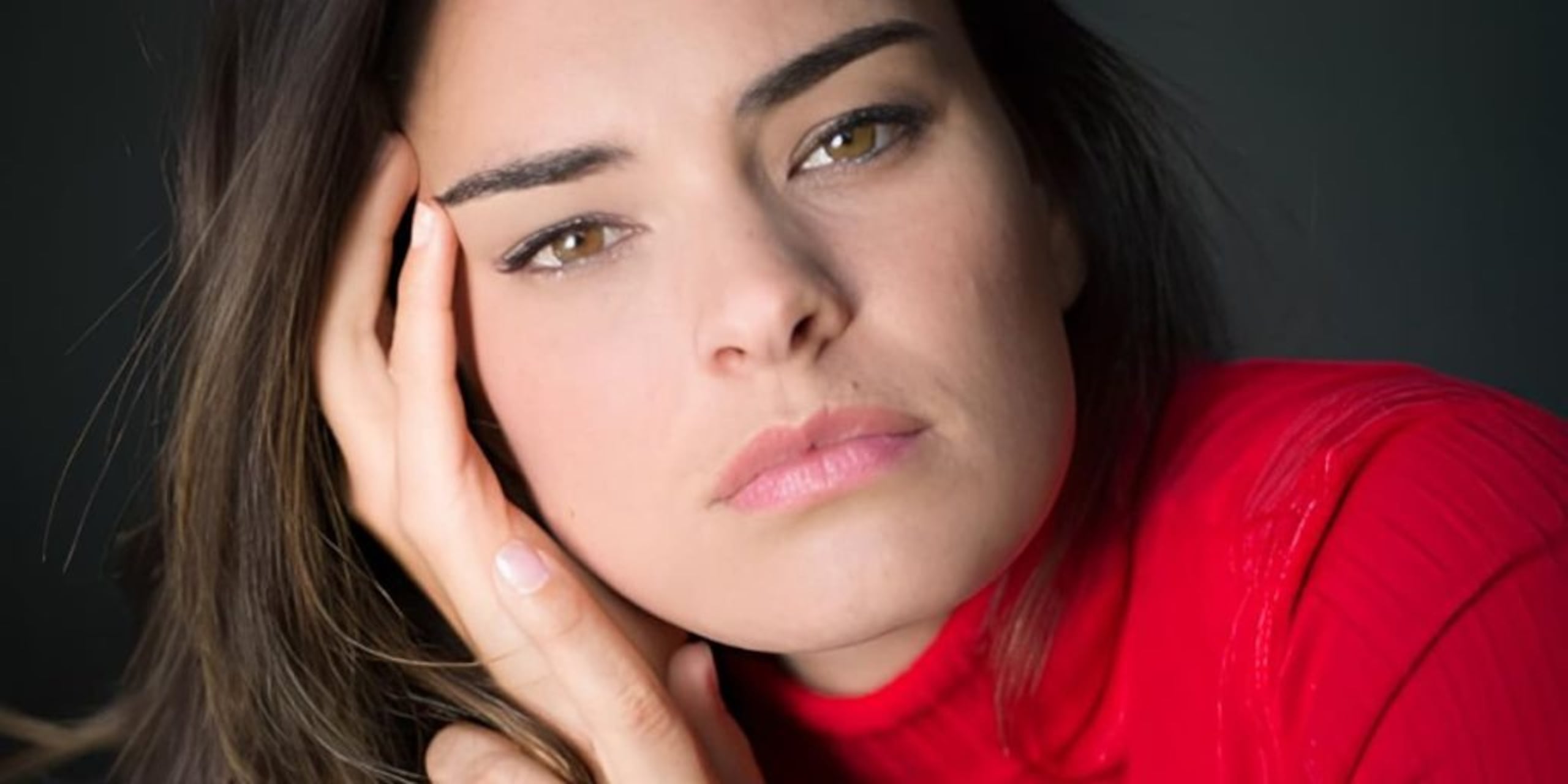 Brunet fue galardonada como mejor actriz de reparto por su papel de "Fina Valero" en los Premios Telenovela 2024.