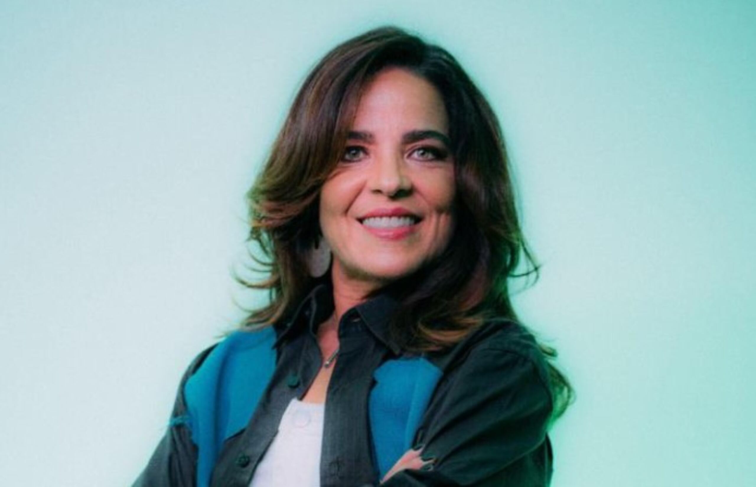 Ana Rosa Santiago