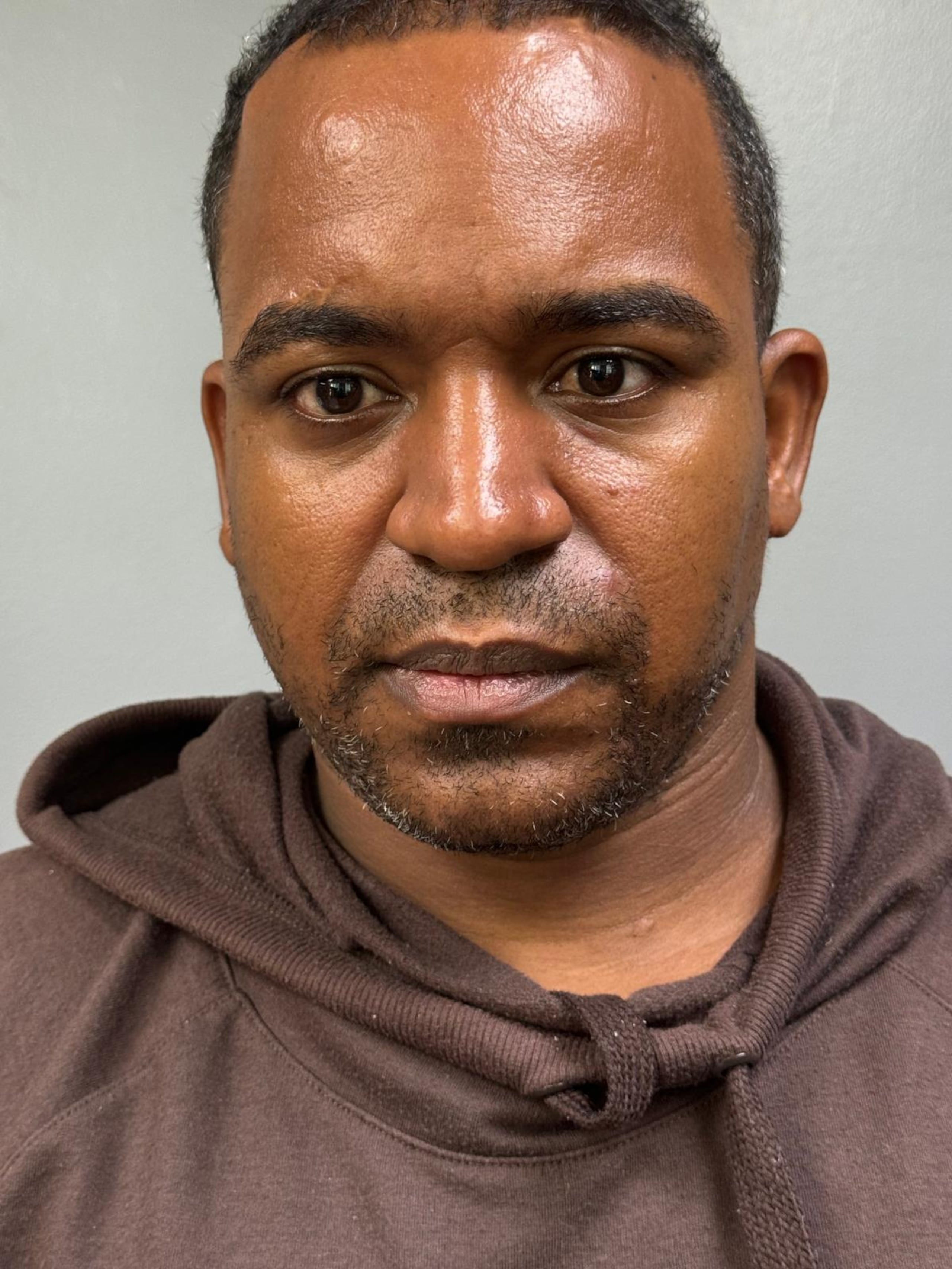 Edgar Batista Matos estaba acusado con el tráfico ilícito de migrantes y trata de personas, en la República Dominicana.