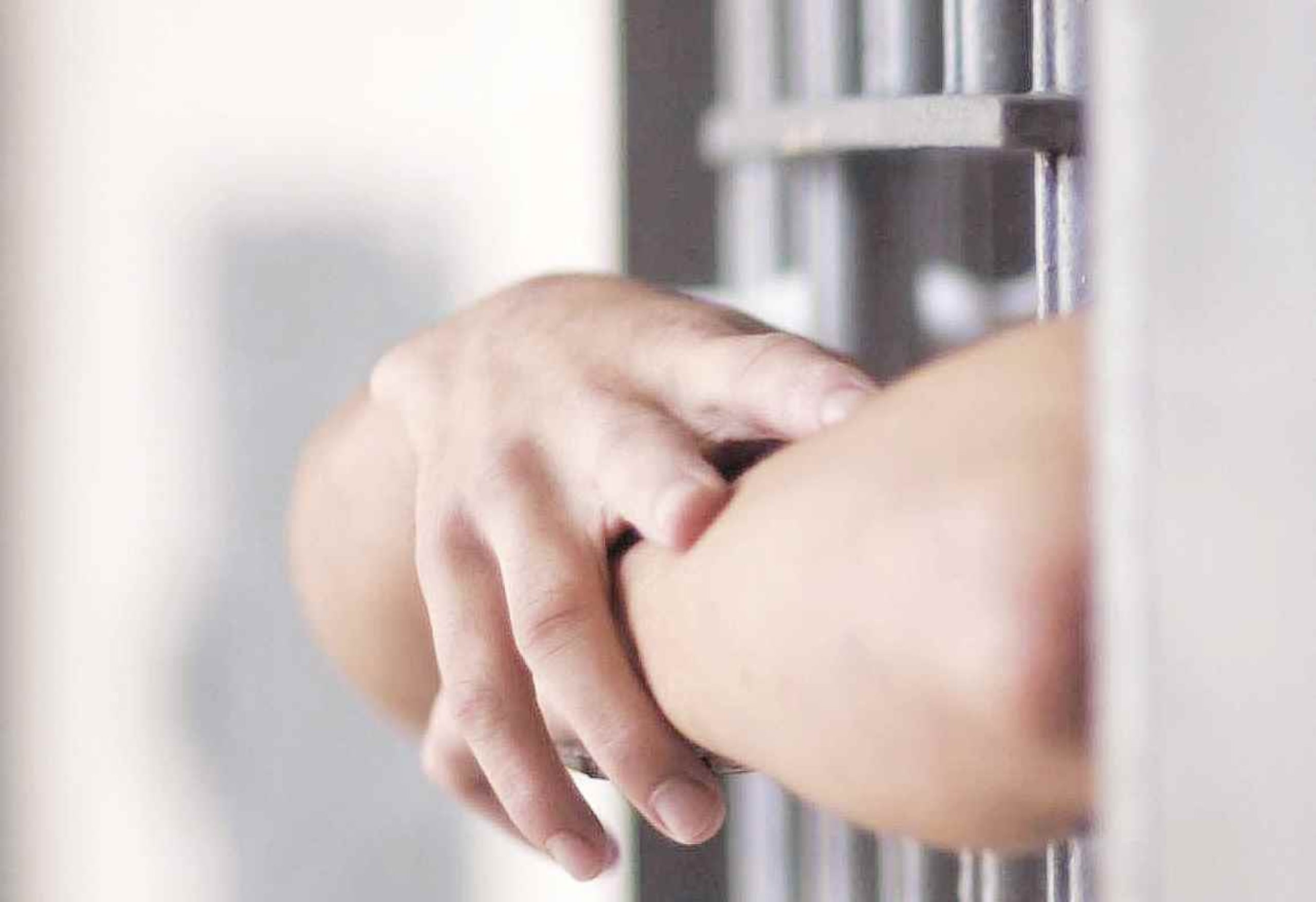 Luis M. Rivera Álamo fue ingresado a prisión para extinguir una condena de 28 años de cárcel.