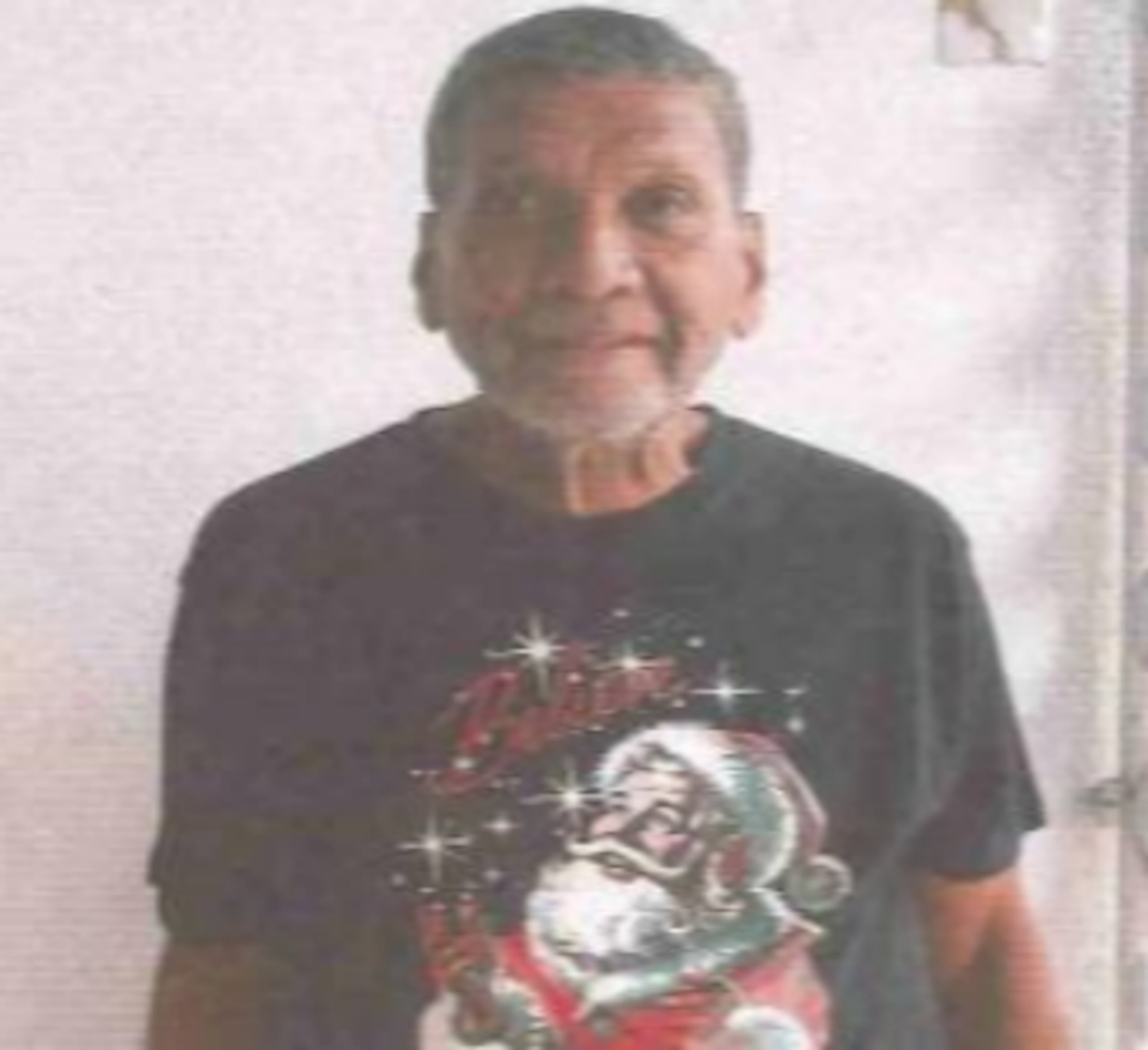 José Mulero Muriel, fue visto por última vez el 19 de junio, en su residencia del barrio Juan Domingo, en Guaynabo.