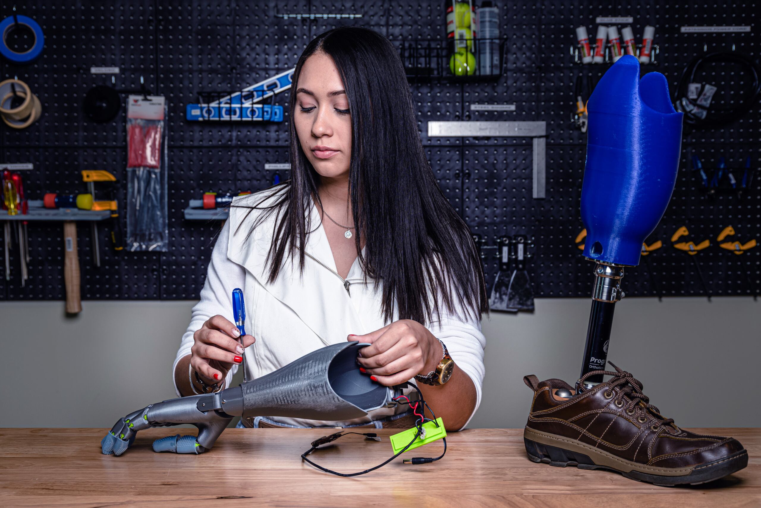 Nuevo programa de Maestría de Ingeniería en Biomédica