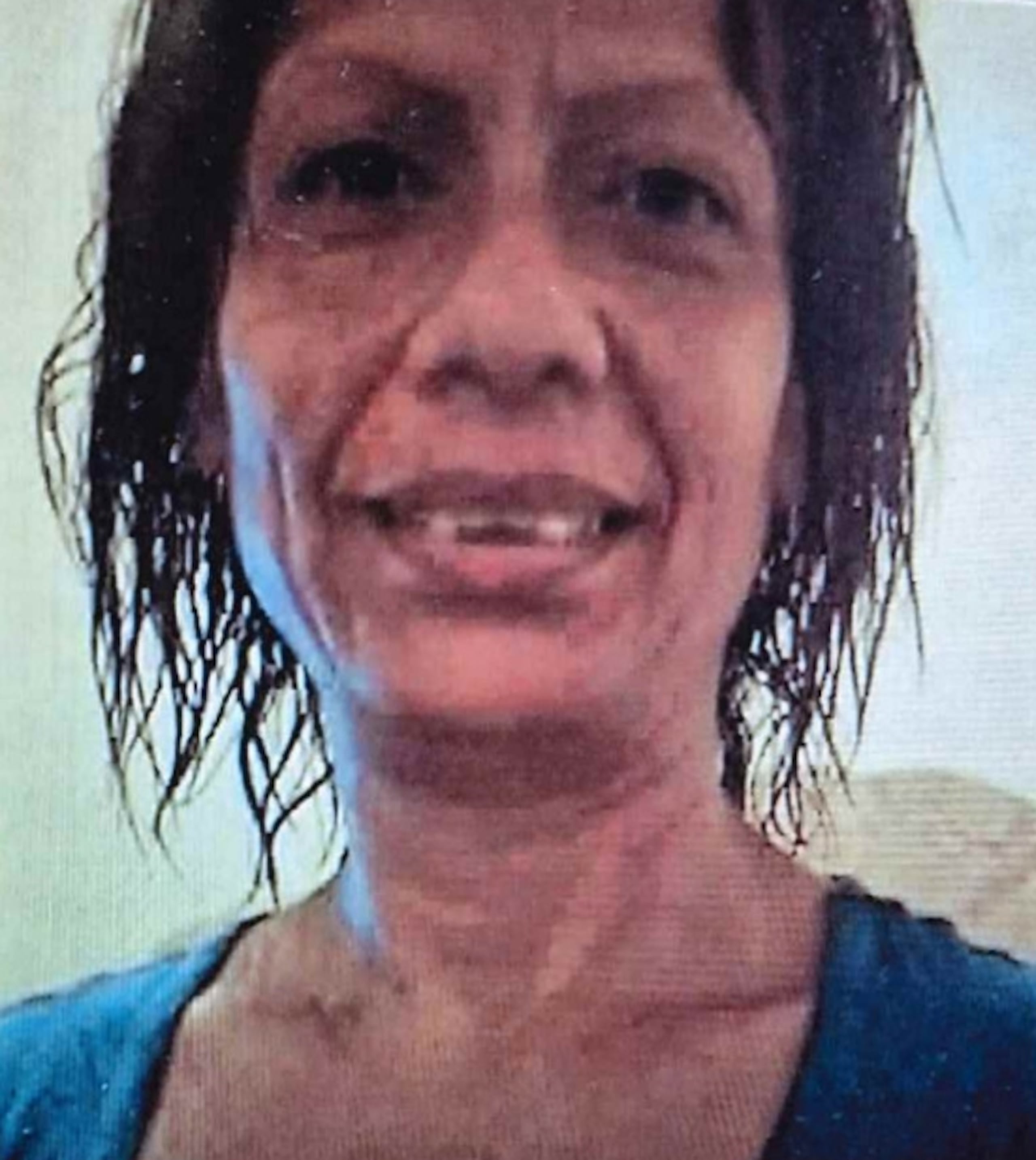 Sory Luz Torres Rodríguez