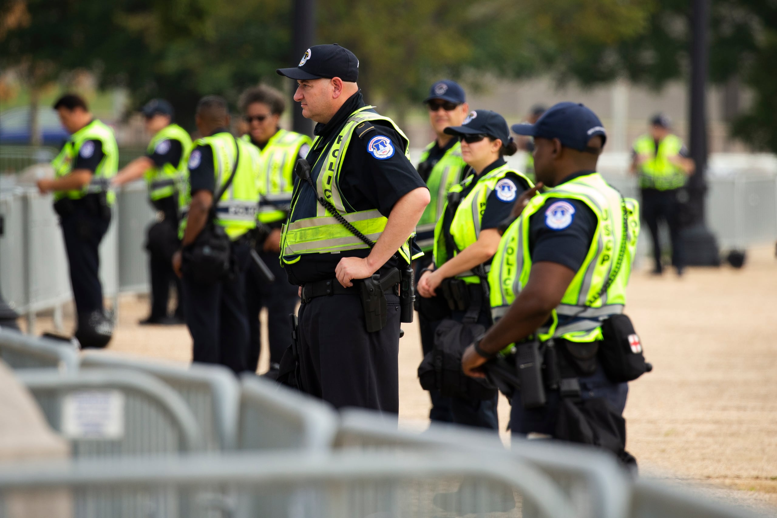 Fotografía de archivo. EFE/EPA/MICHAEL REYNOLDS