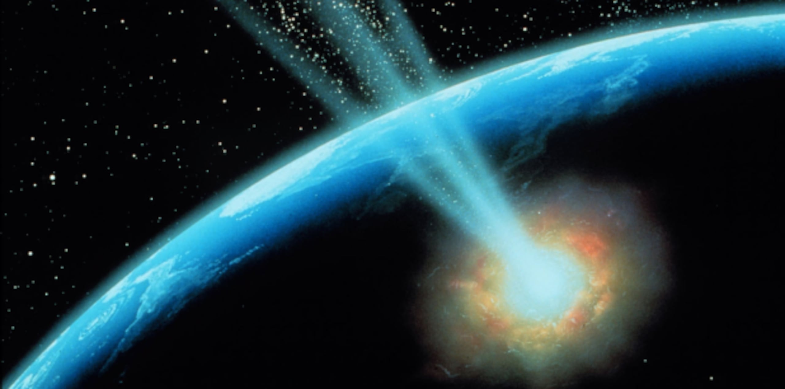 El meteorito causó un cráter de unos 12 metros de diámetro y 5,5 metros de profundidad, y tenía una inclinación o dirección de entrada de 50 grados con dirección oeste noroeste, afirmó el geólogo William Martínez. (Archivo)