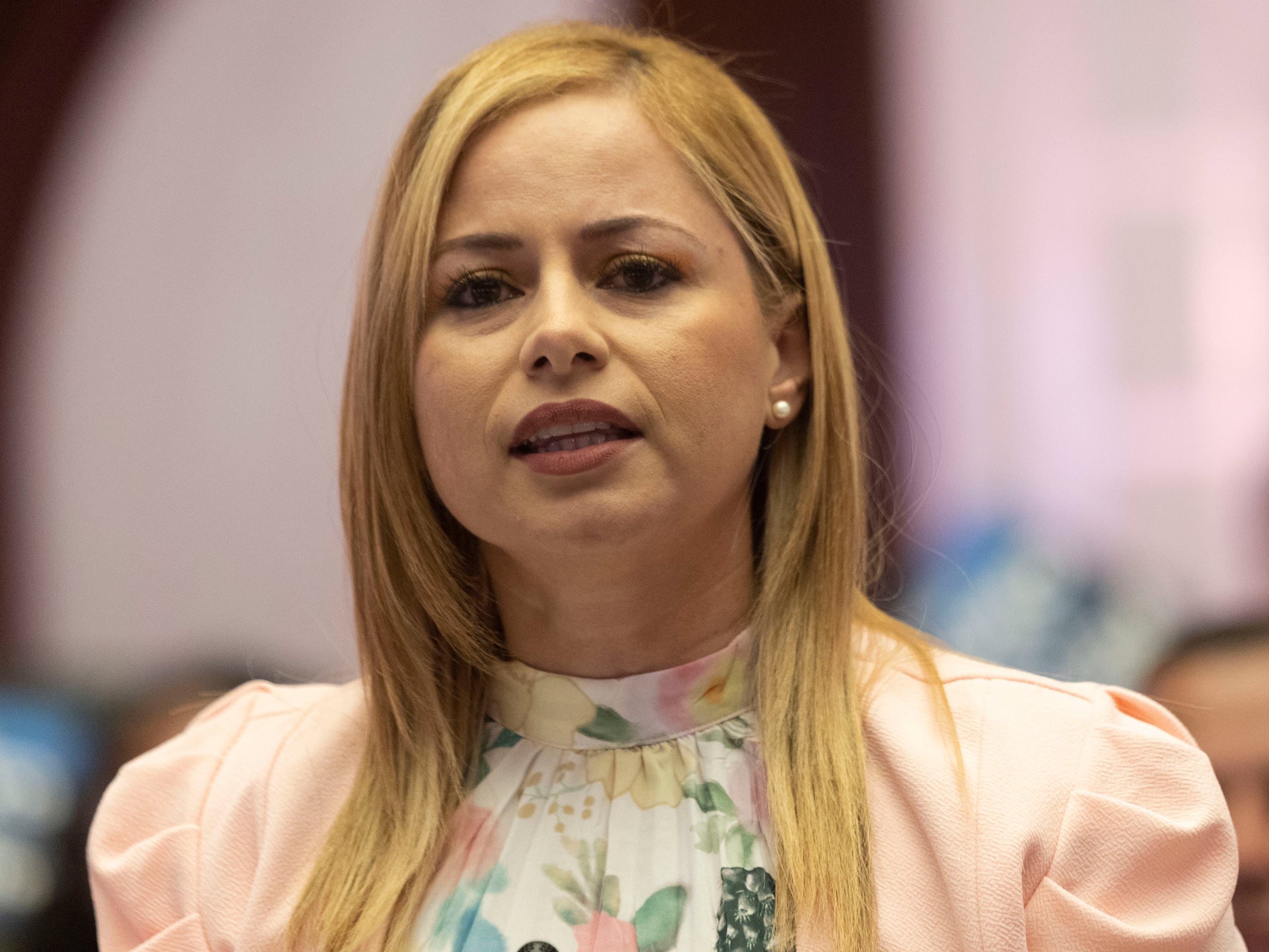 Jocelyne Rodríguez Negrón