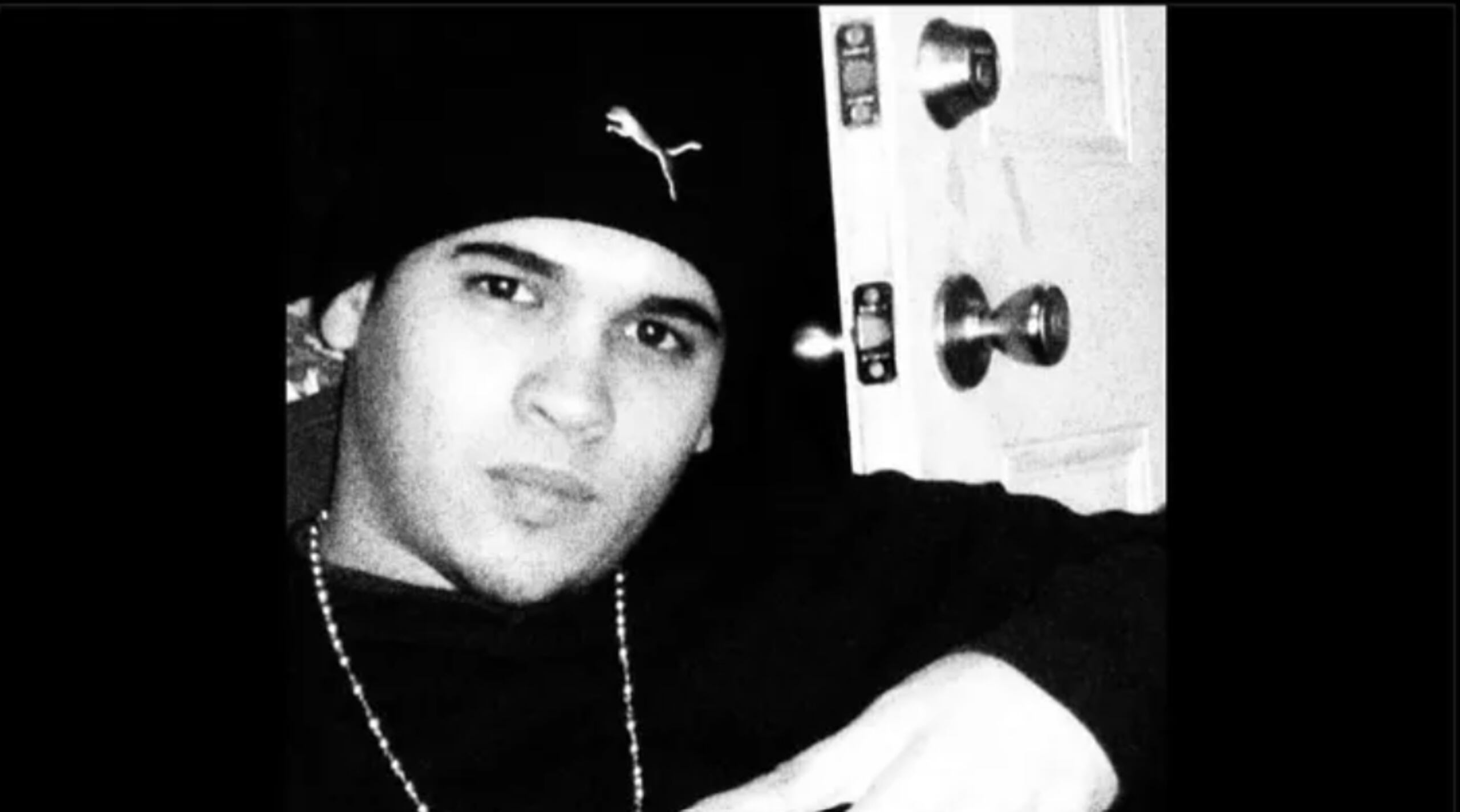 Eddie “Junito” Irizarry Jr.,