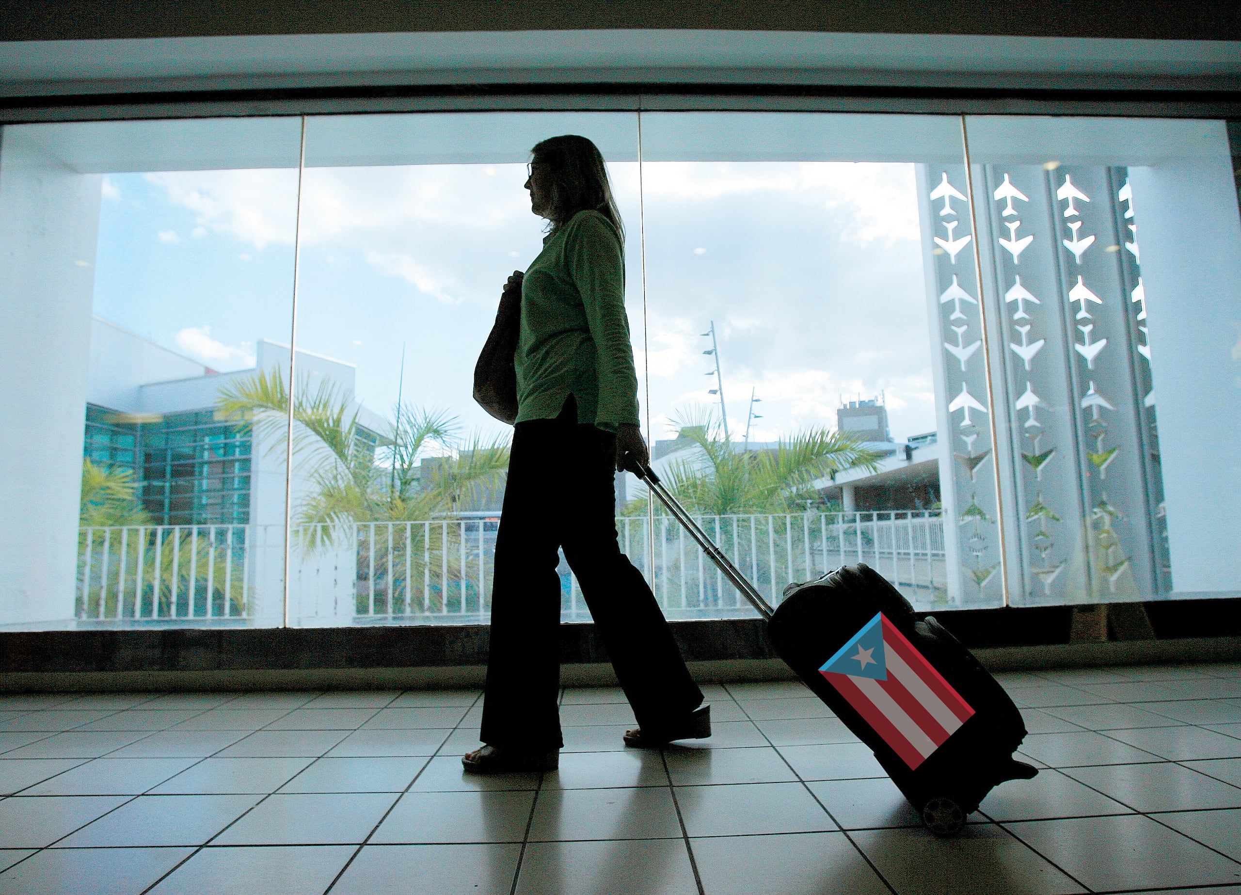 La consulta apunta a que la población mayor de 45 años persigue factores de calidad de vida, principalmente acceso a un mejor cuidado de salud y hasta mejor seguridad.